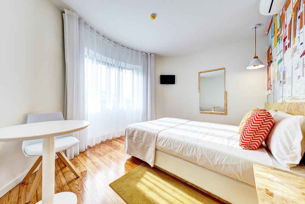 Quarto Duplo Superior