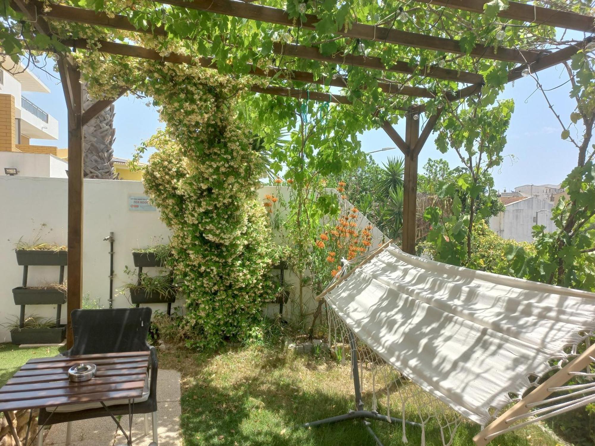 Suite Garden View