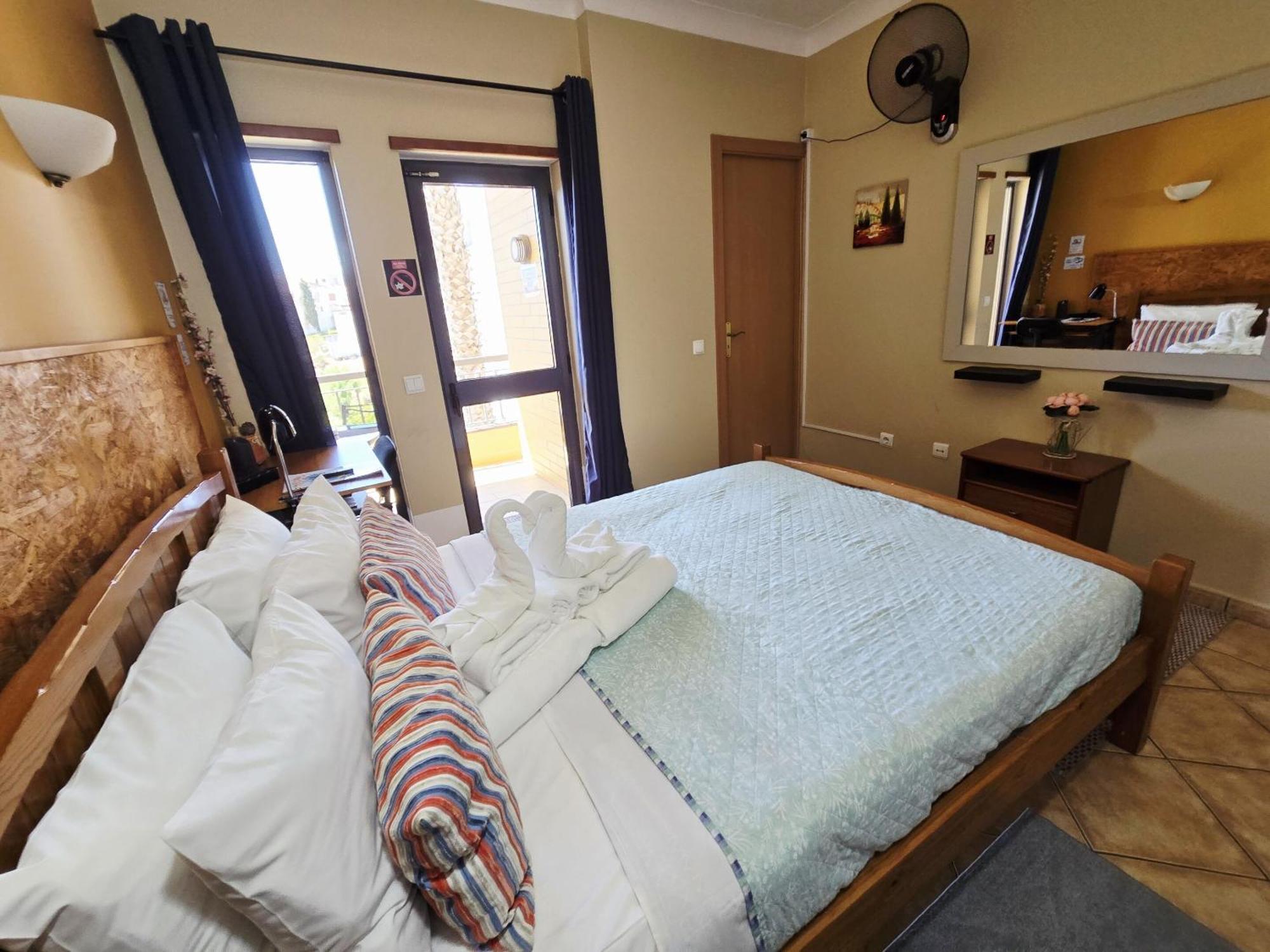 Budget Double Room