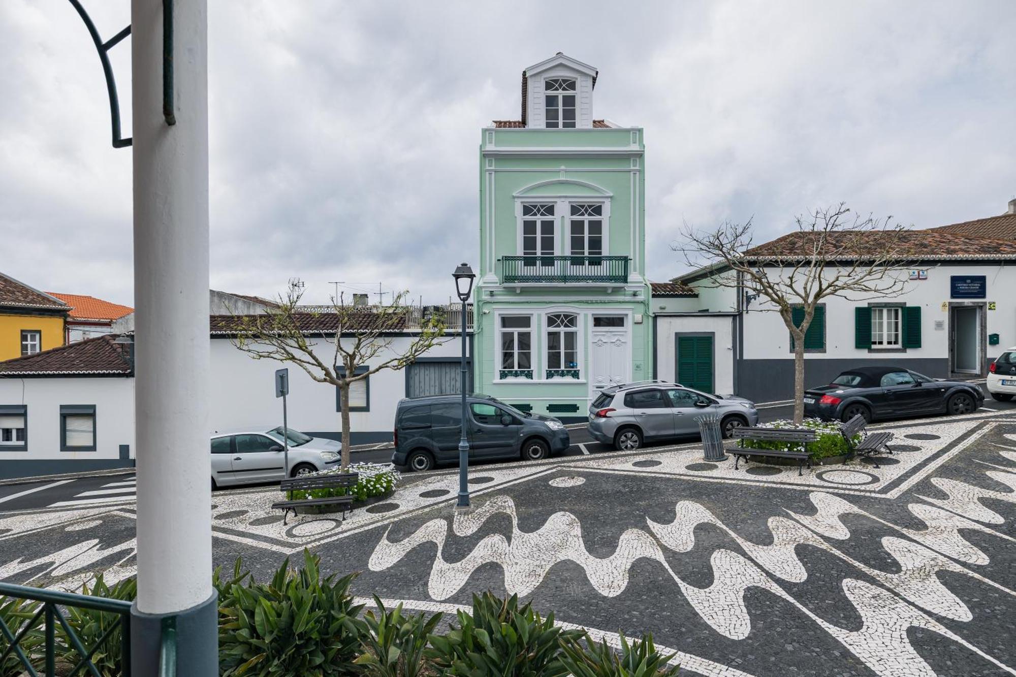 Casa de Férias com 5 Quartos