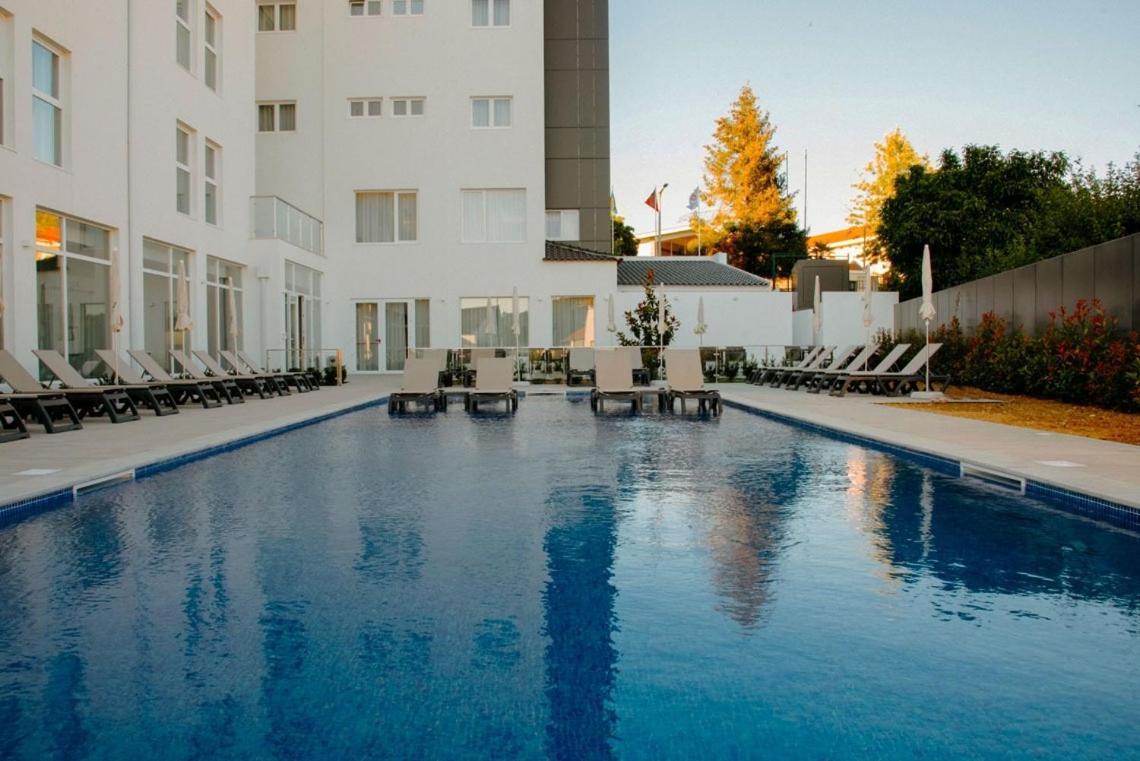 Twin Room with Pool View and Reveillon Dinner