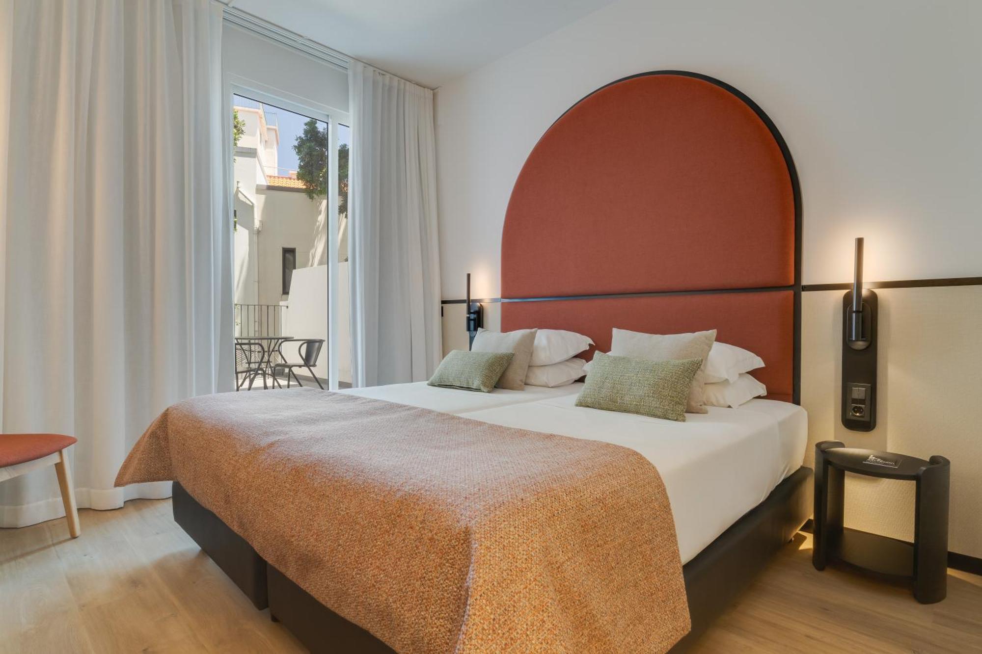 Chambre Familiale