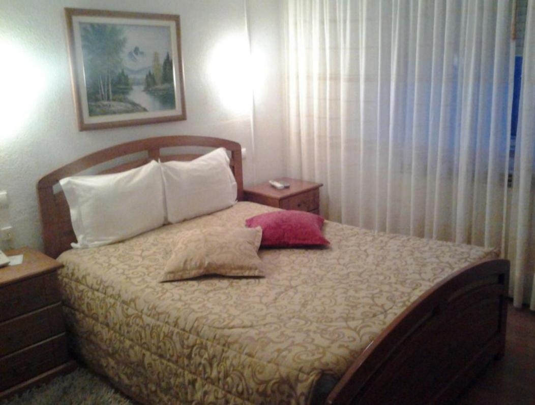 Habitación Individual
