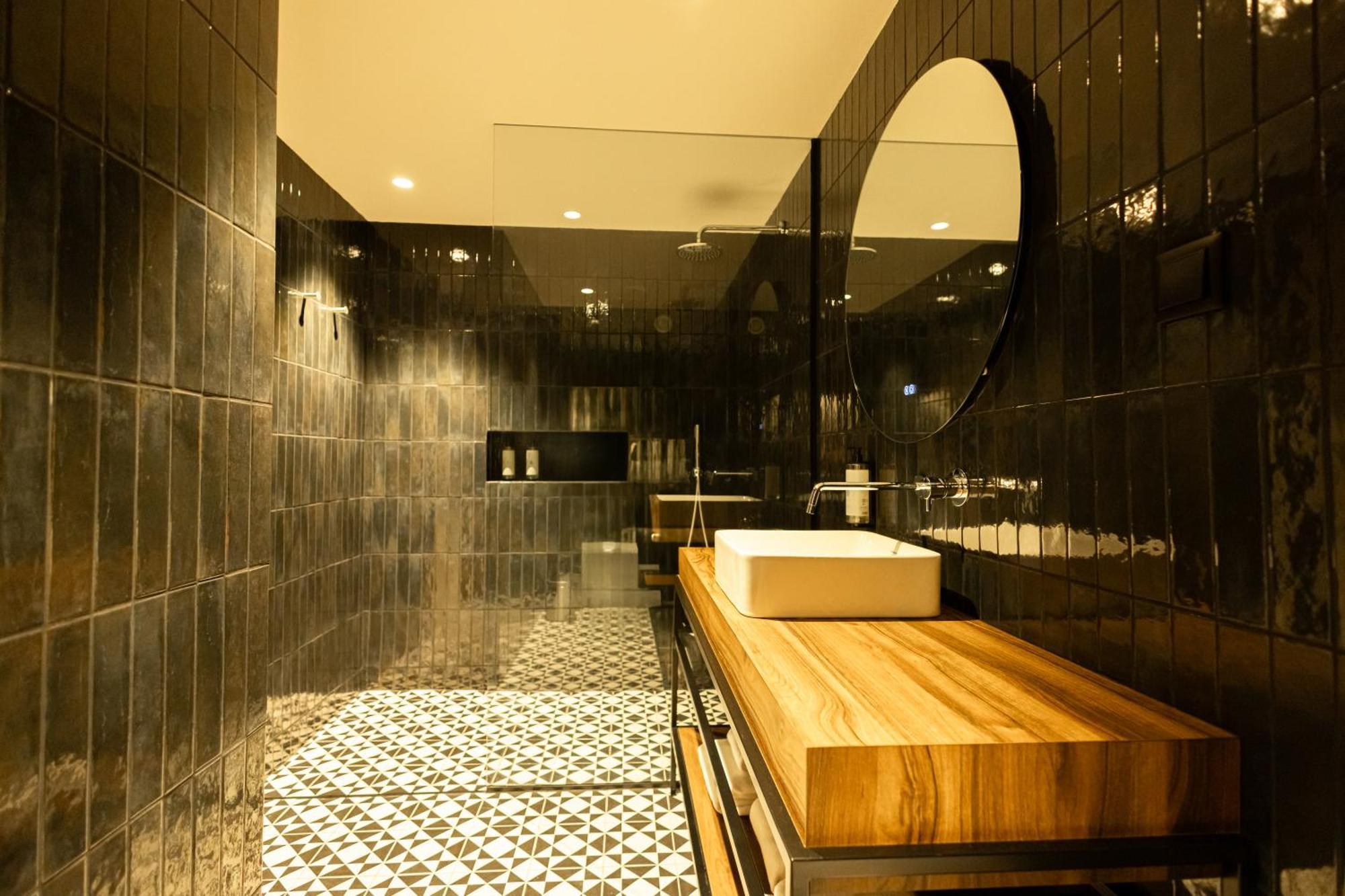 Habitación Doble con terraza