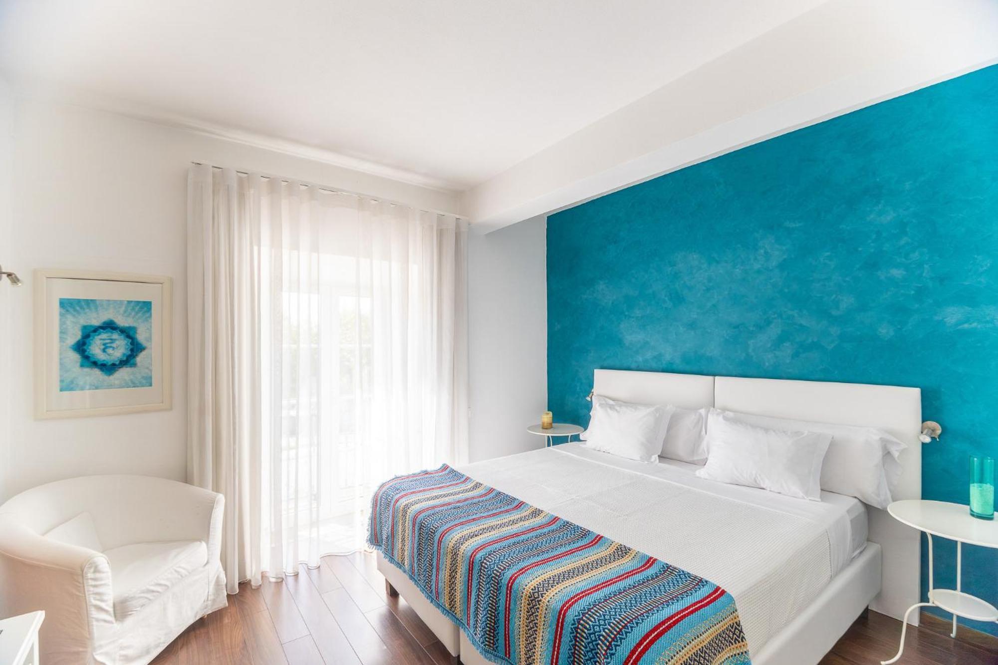 Quarto Duplo ou Twin com Pacote de Ano Novo