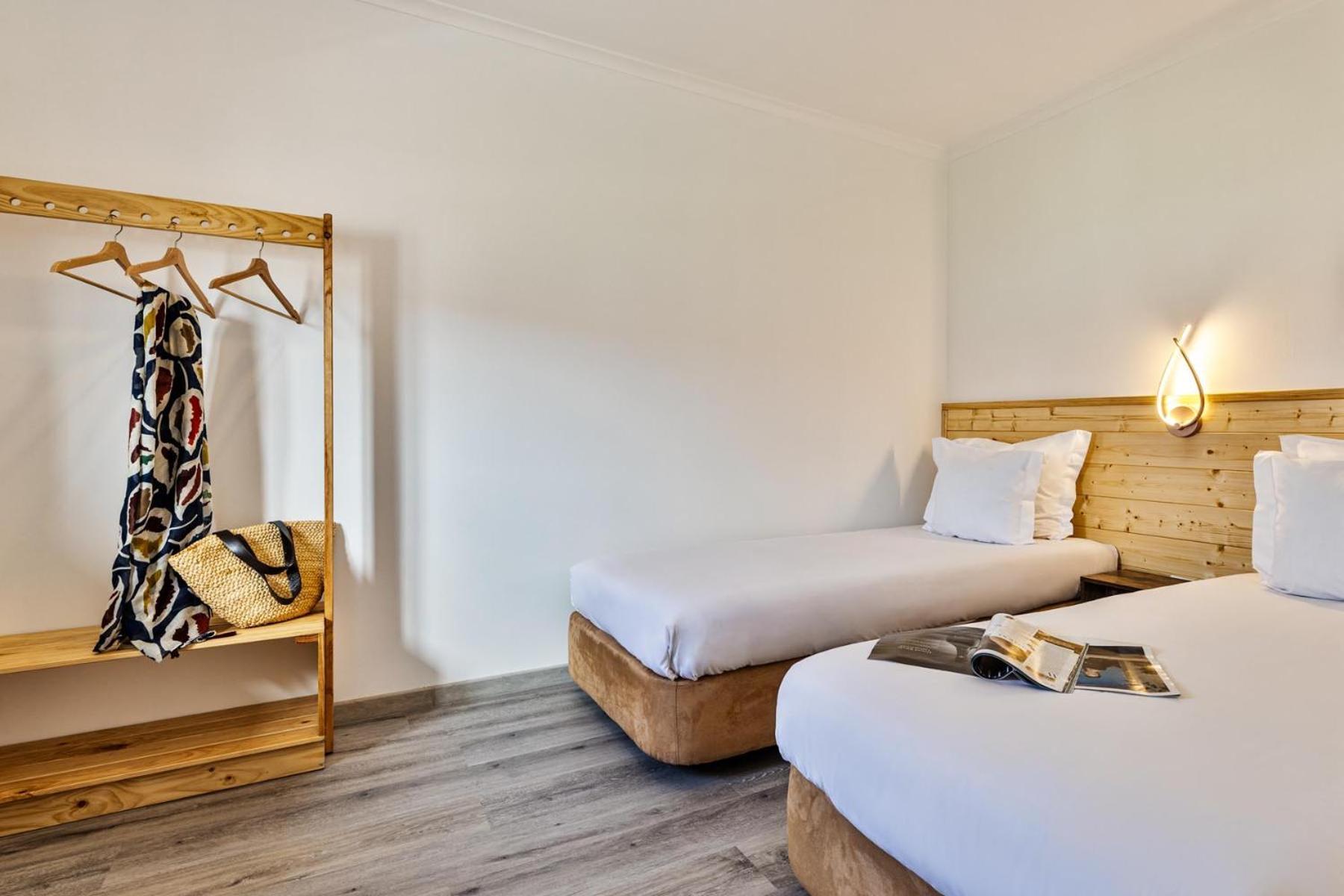 Chambre Double Standard