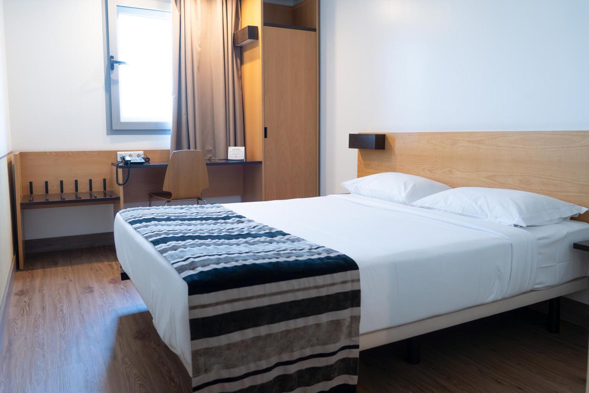 Chambre Double Standard