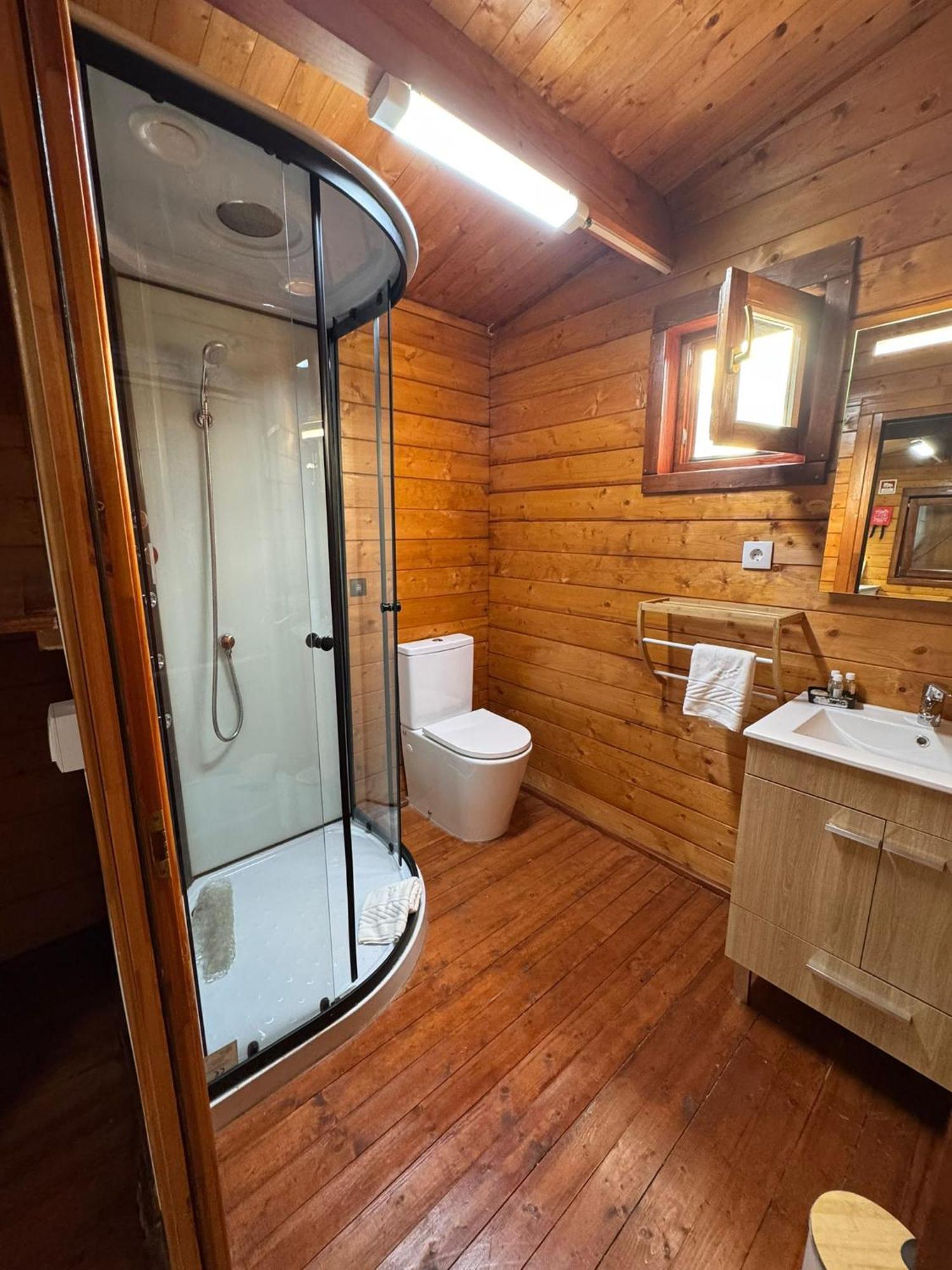 Bungalow de un dormitorio
