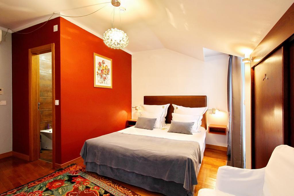 Chambre Double ou Lits Jumeaux Supérieure