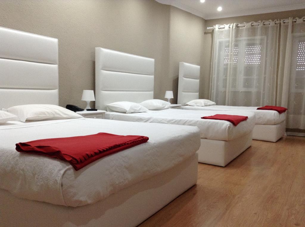 Chambre Familiale