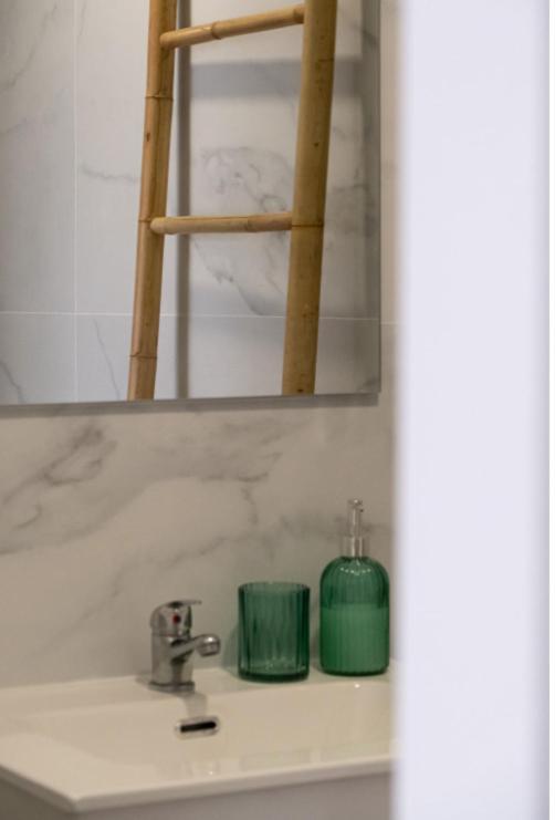Quarto Duplo Familiar