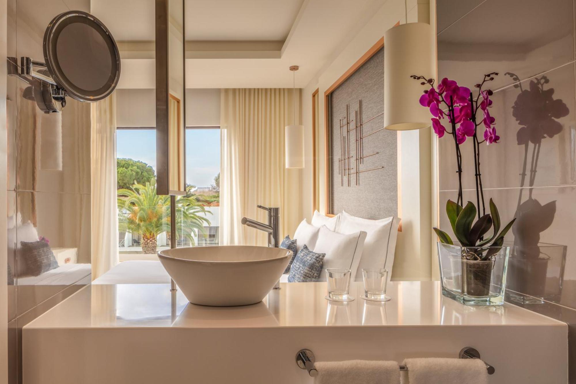 Superior Room with Terrace