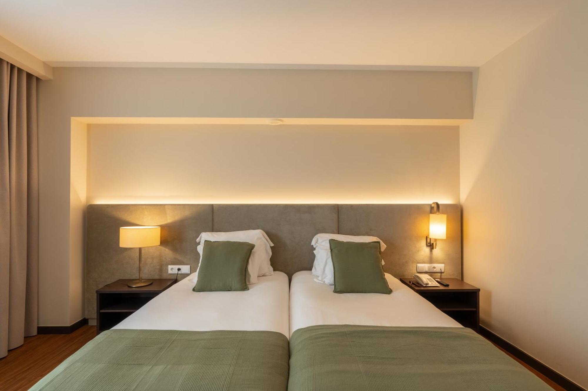 Suite Deluxe