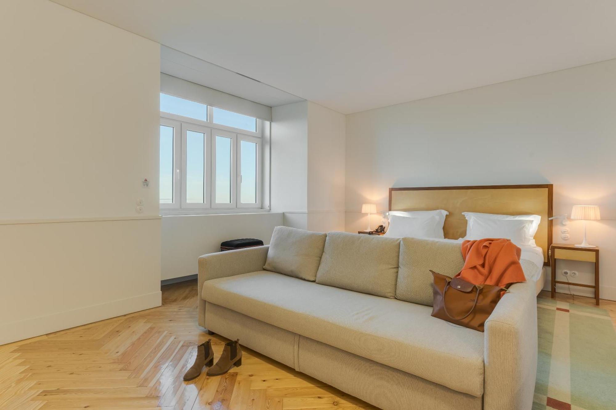Habitación Familiar Superior