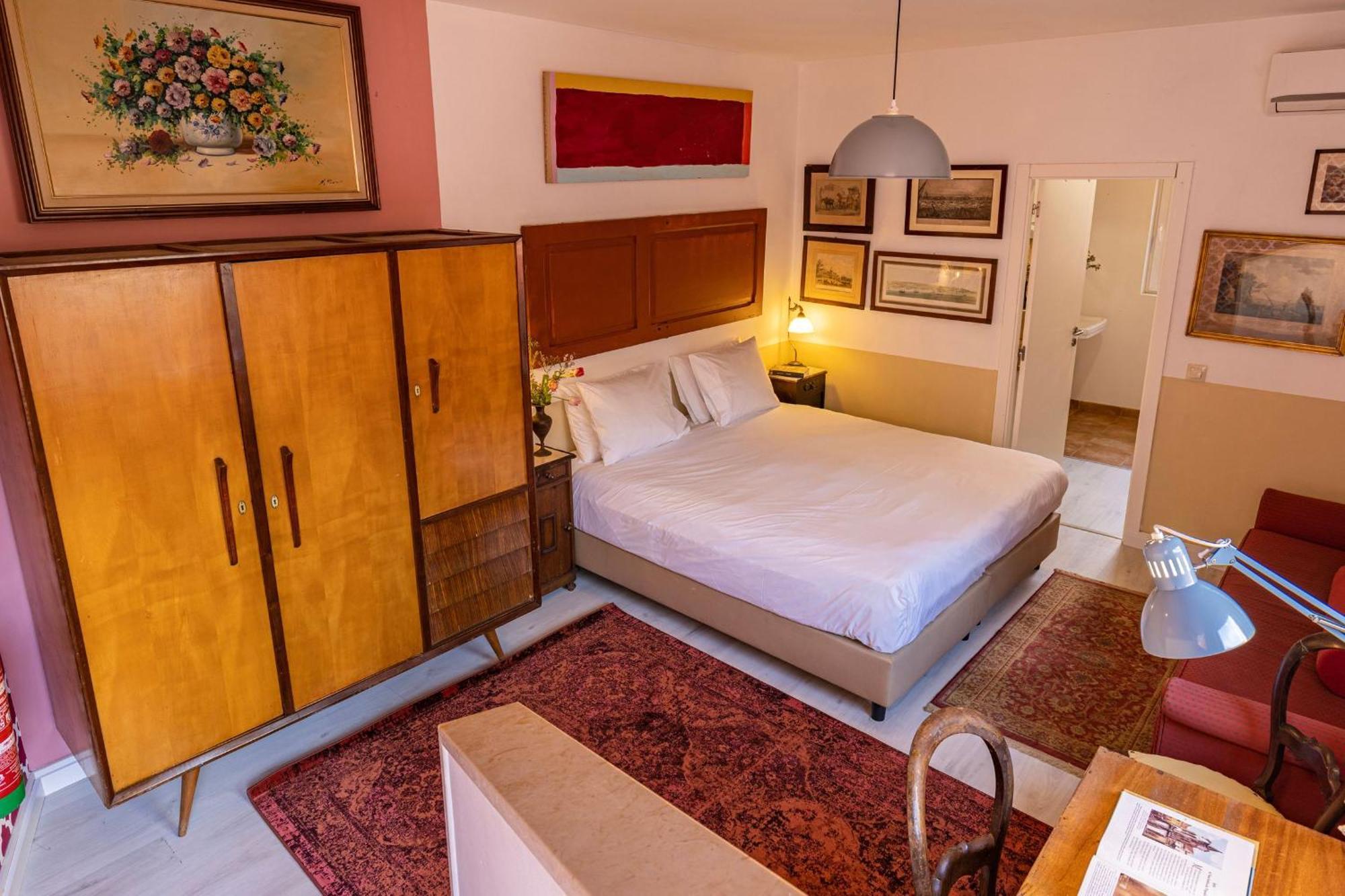 Quarto Duplo