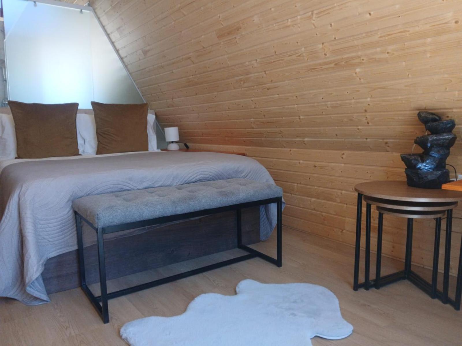 Bungalow Superior