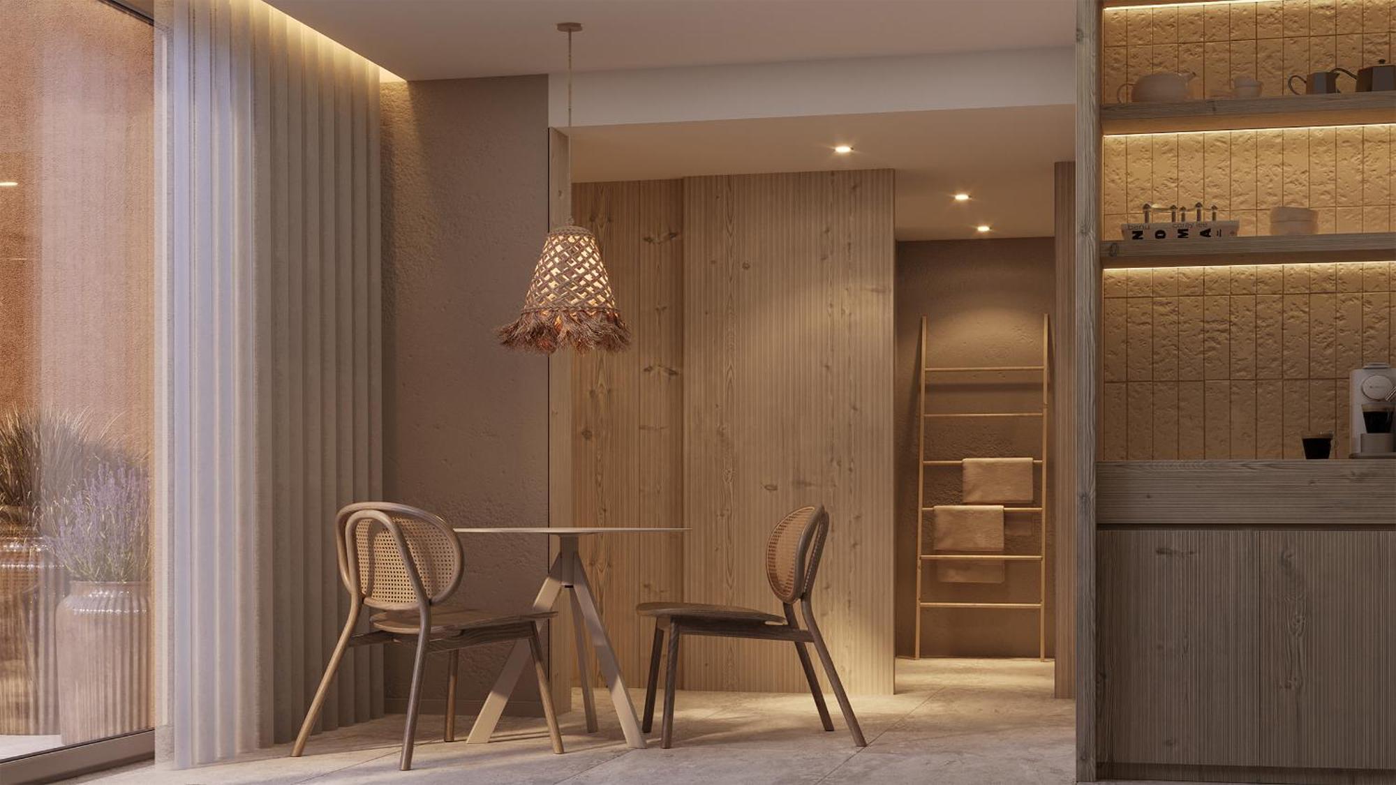 Standard Suite