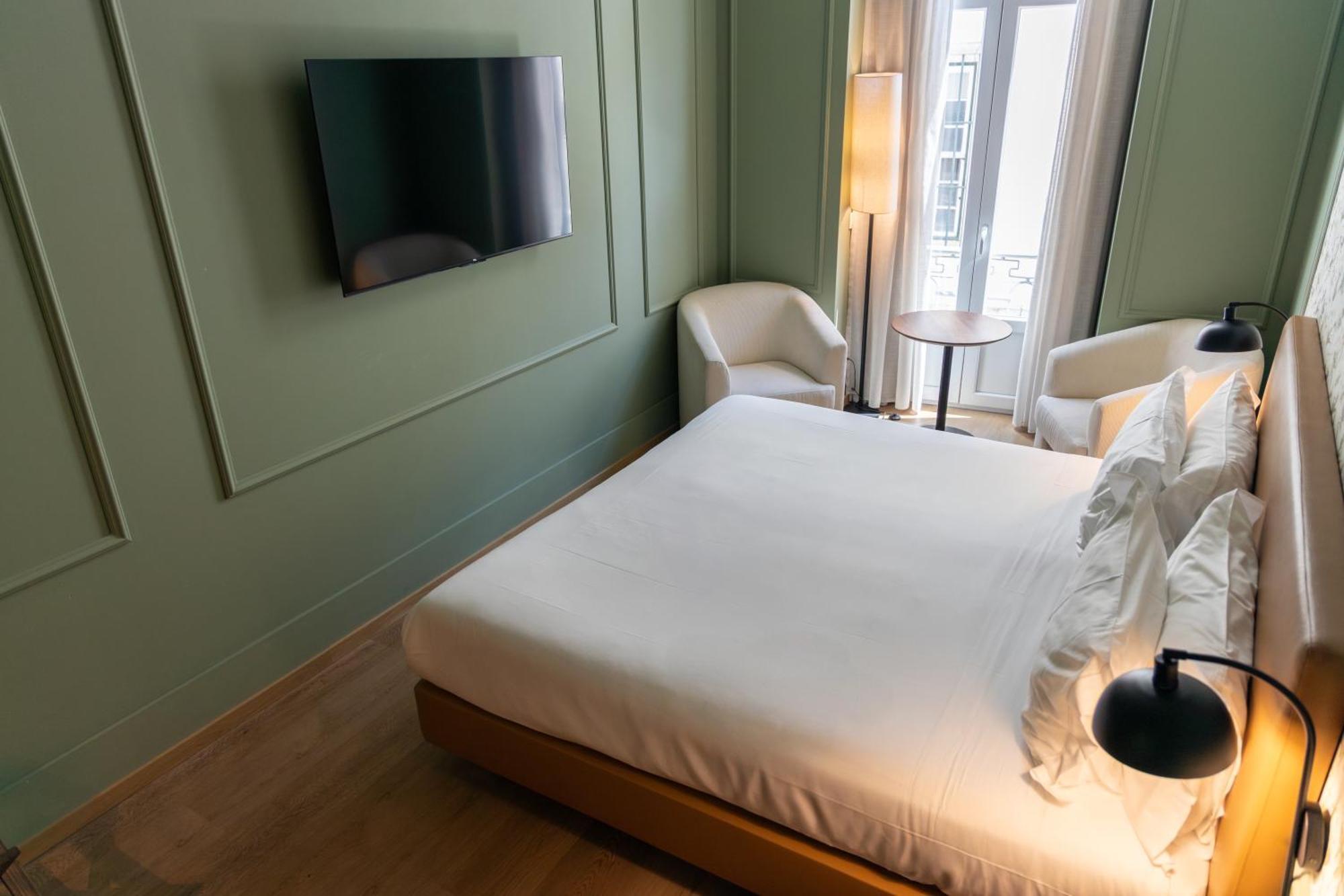 Petite Chambre Double