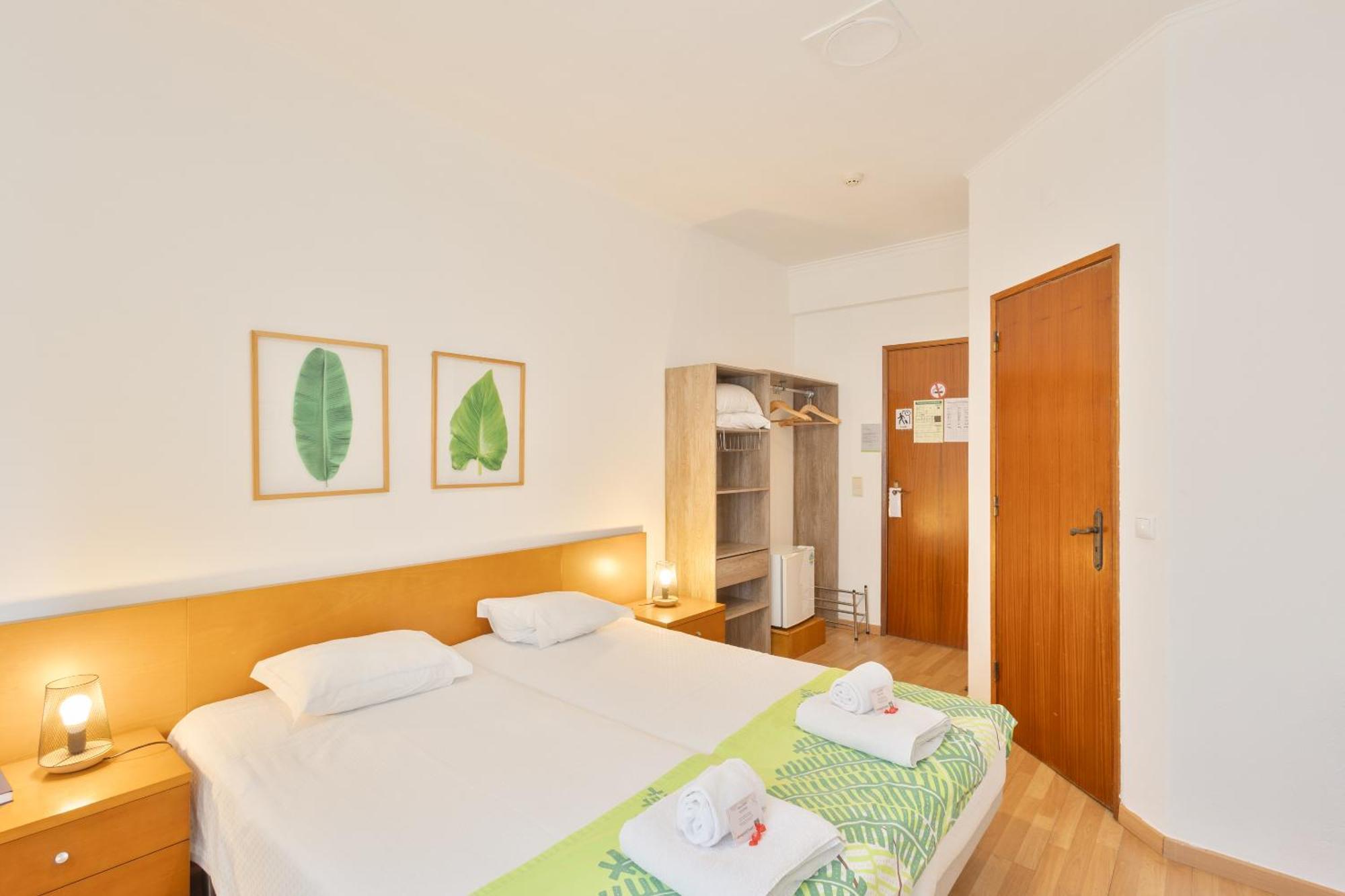 Habitación Doble Estándar - 2 camas