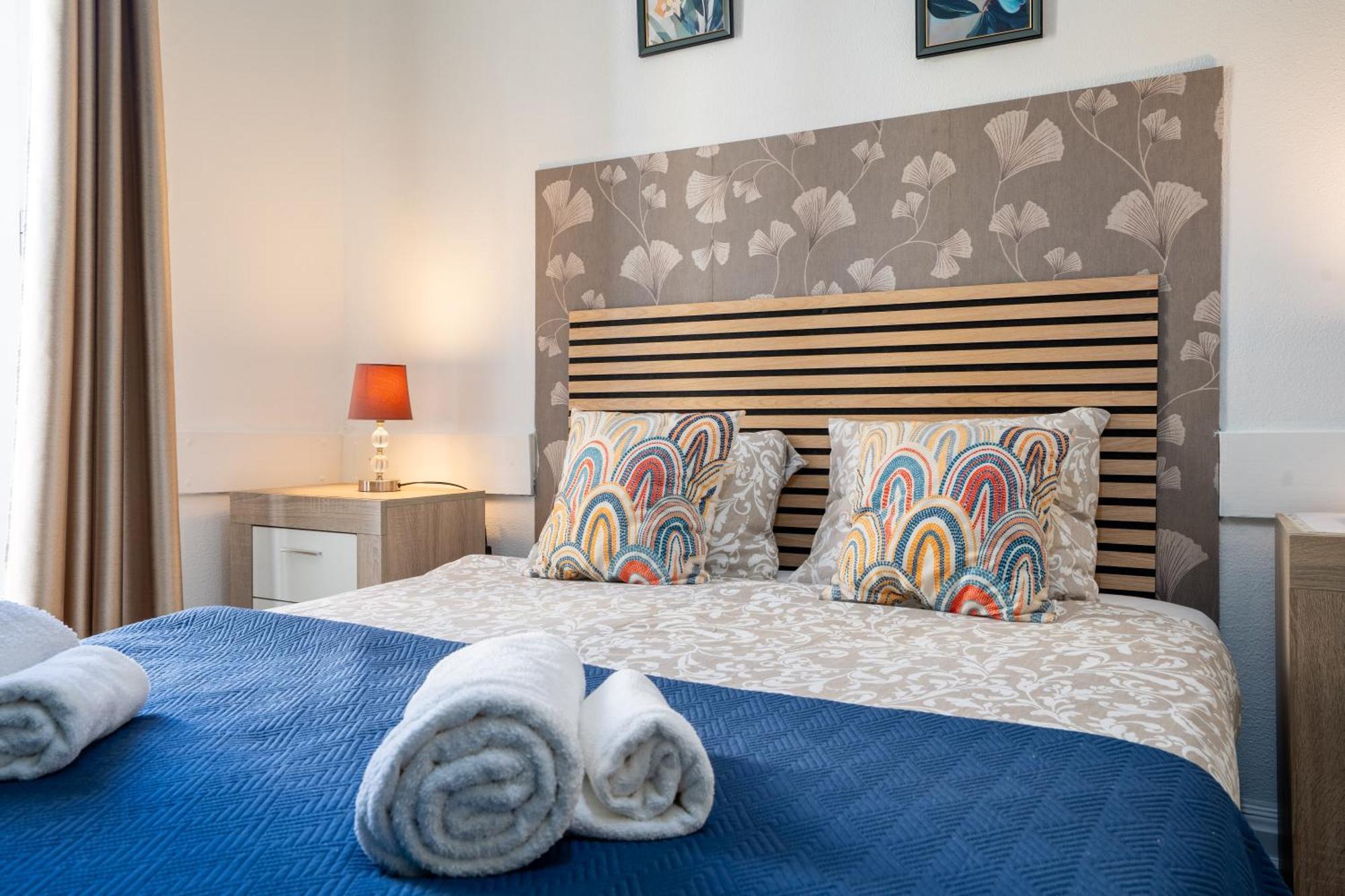Double Room Balcony