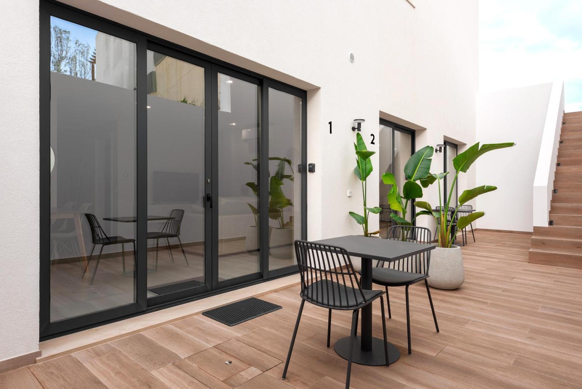 Apartamento Estudio