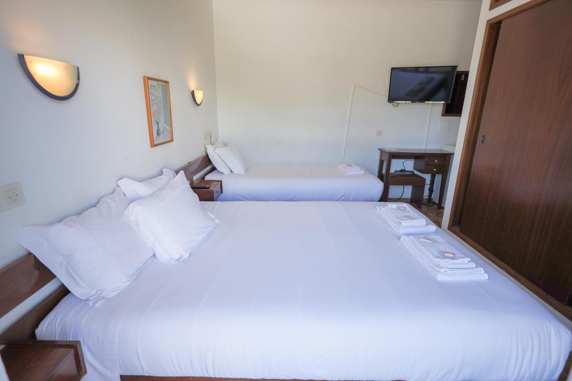 Chambre Triple