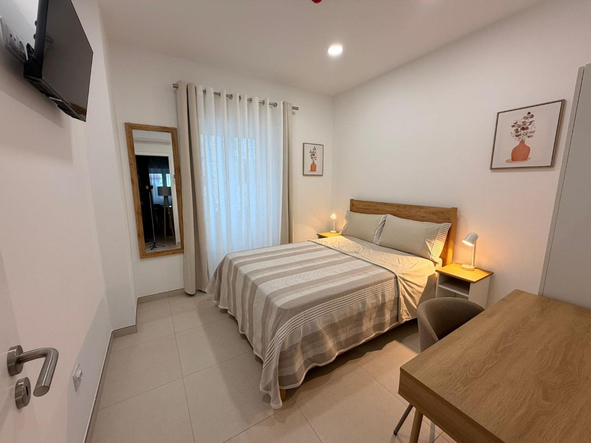 Appartement Standard