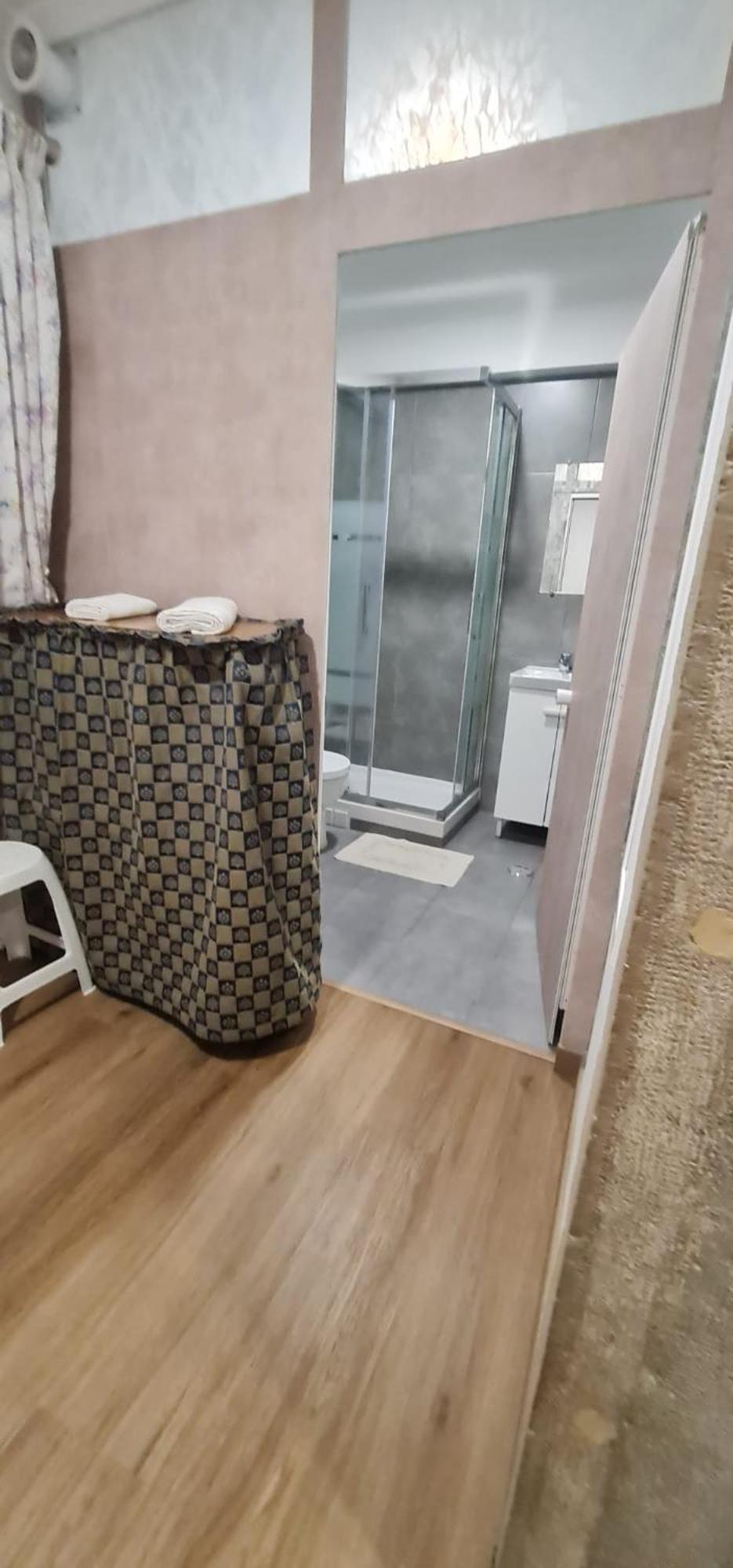 Camera Tripla con Bagno Privato
