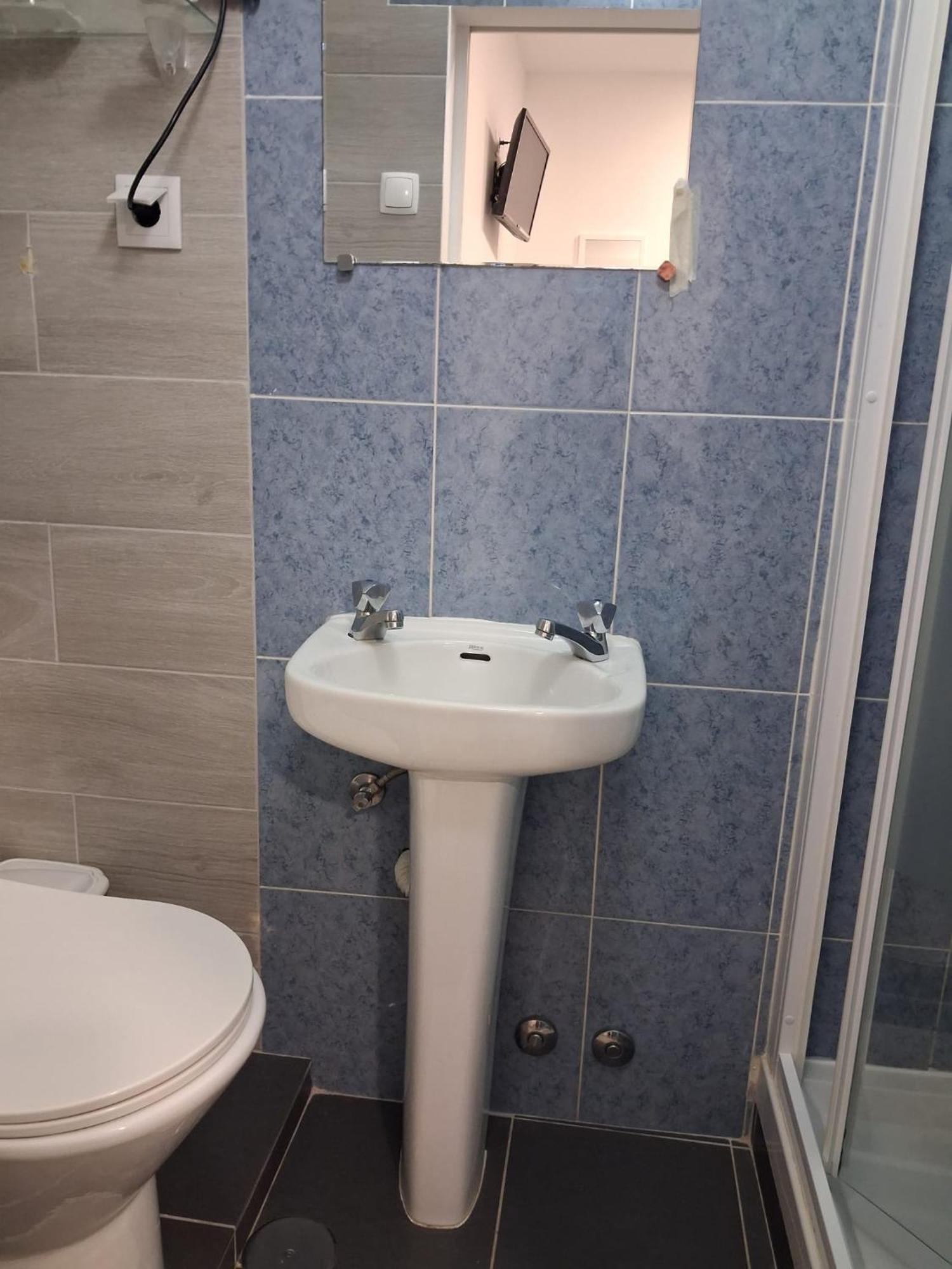 Camera Matrimoniale con Bagno Privato