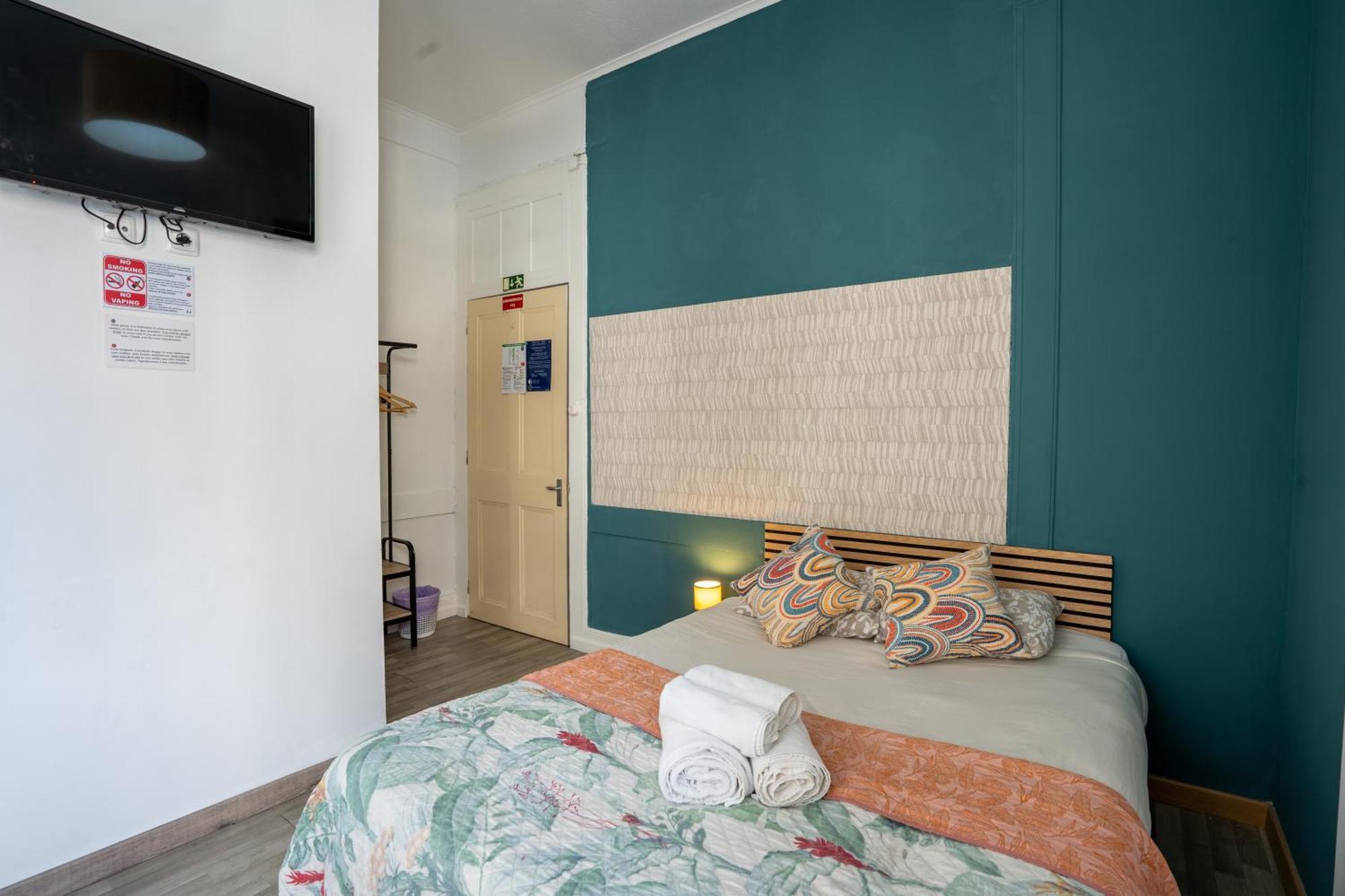 Double Room Balcony