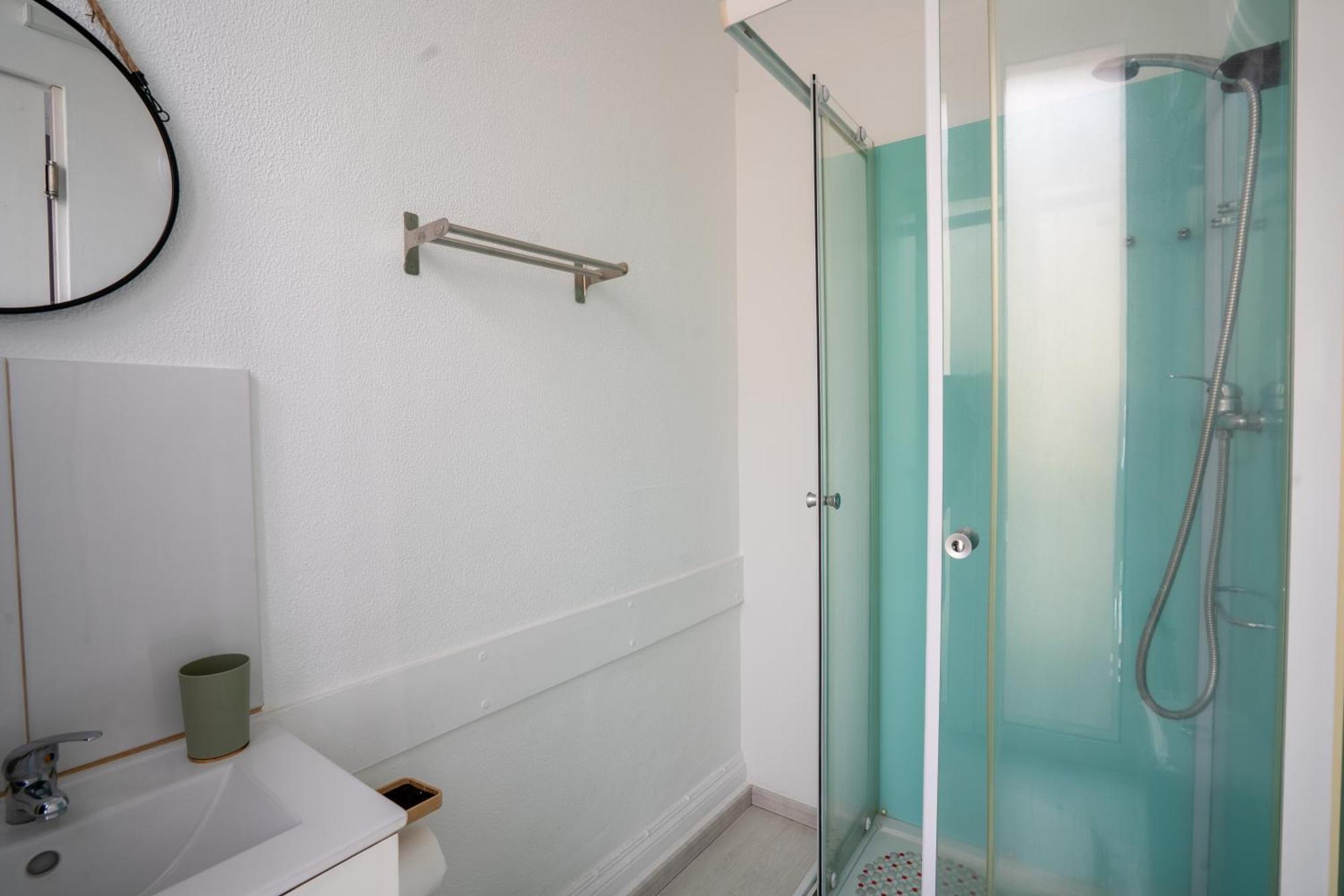 Double Room Balcony