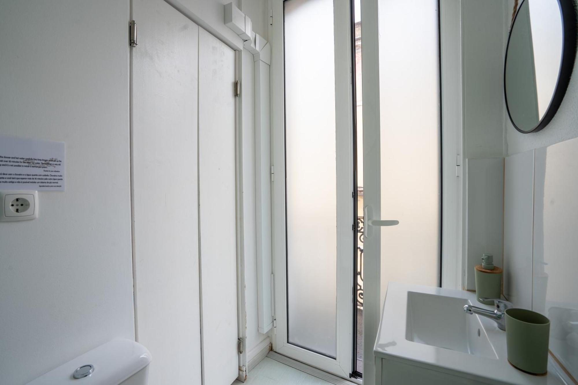 Double Room Balcony