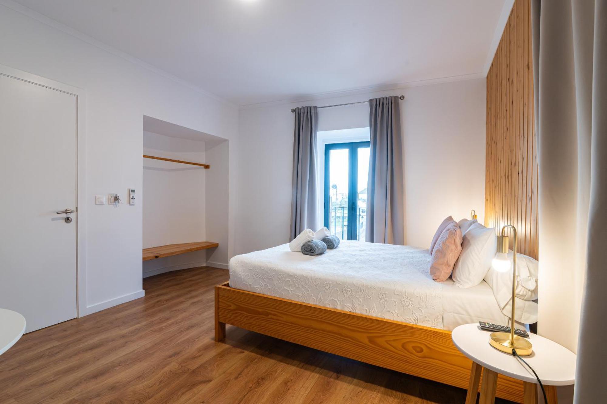 Quarto Duplo