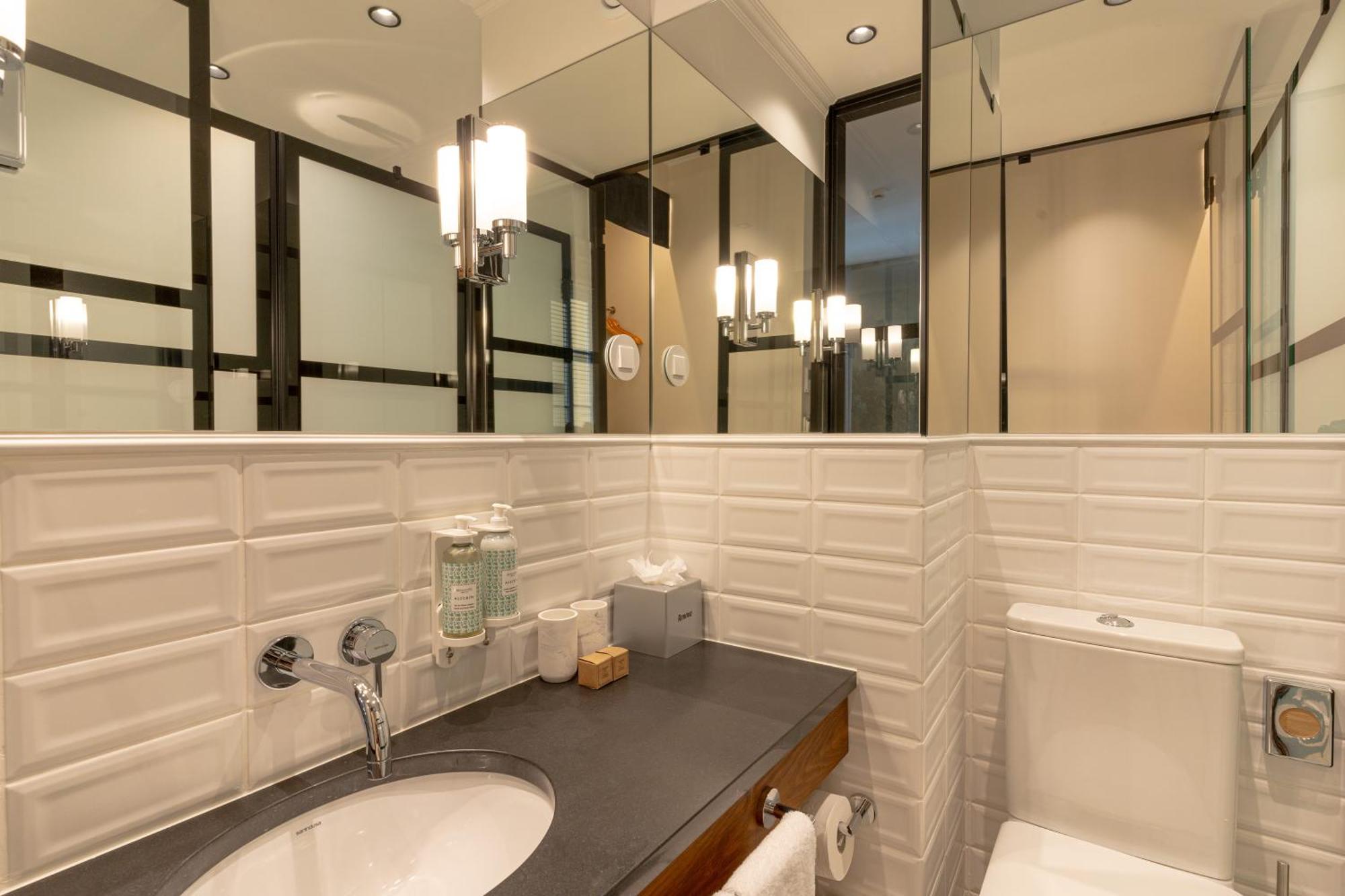 Quarto Individual