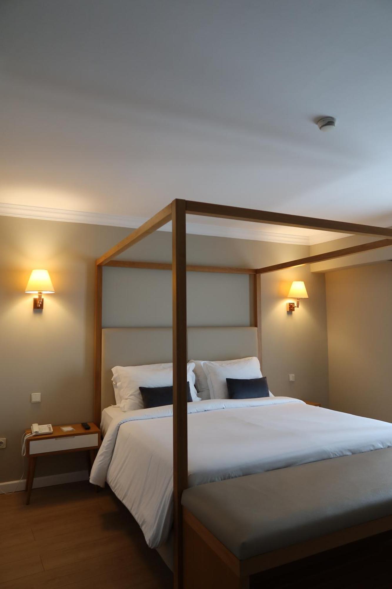 Suite - Vue sur Mer