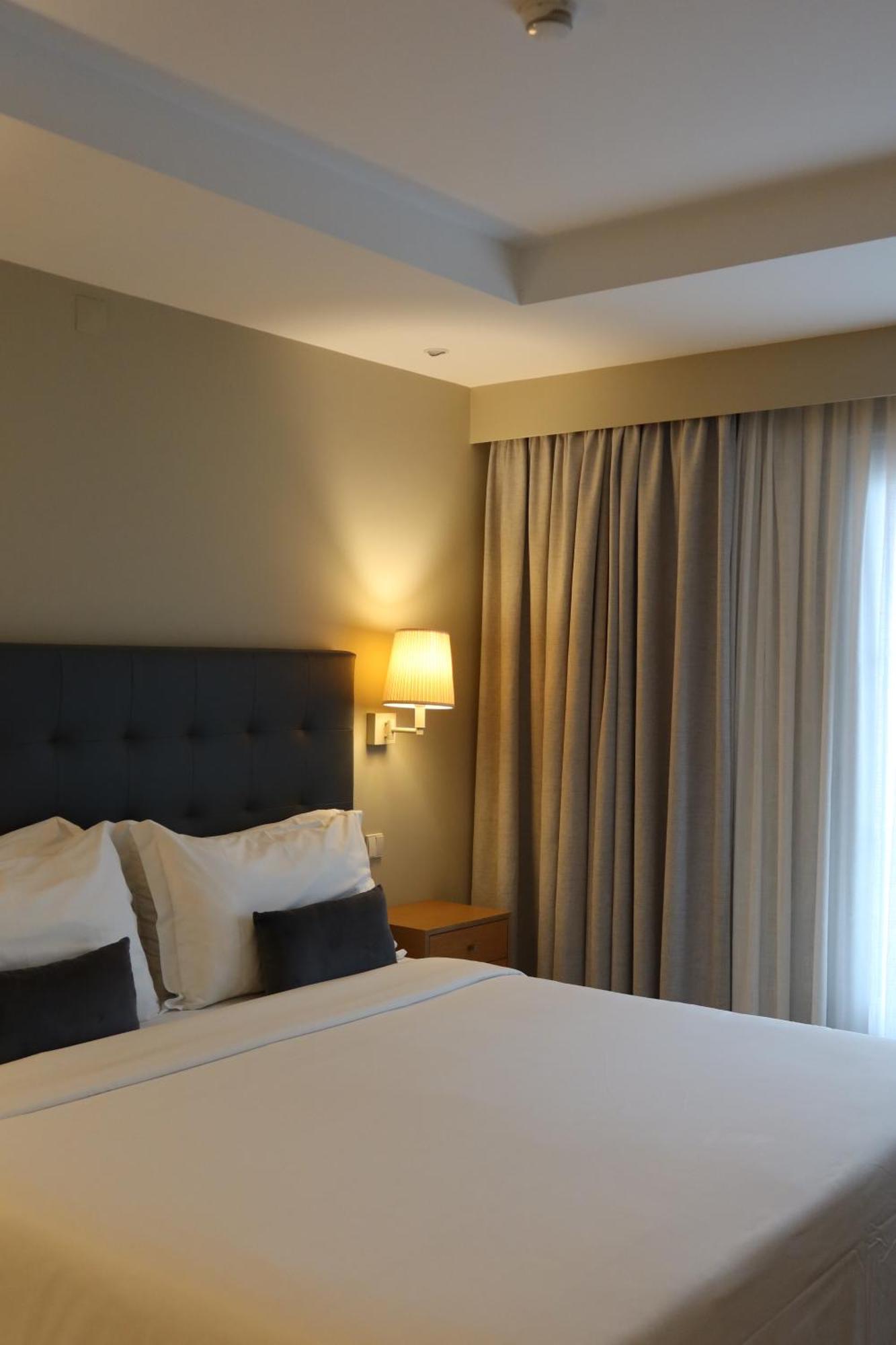 Chambre Double Supérieure - Vue sur Mer