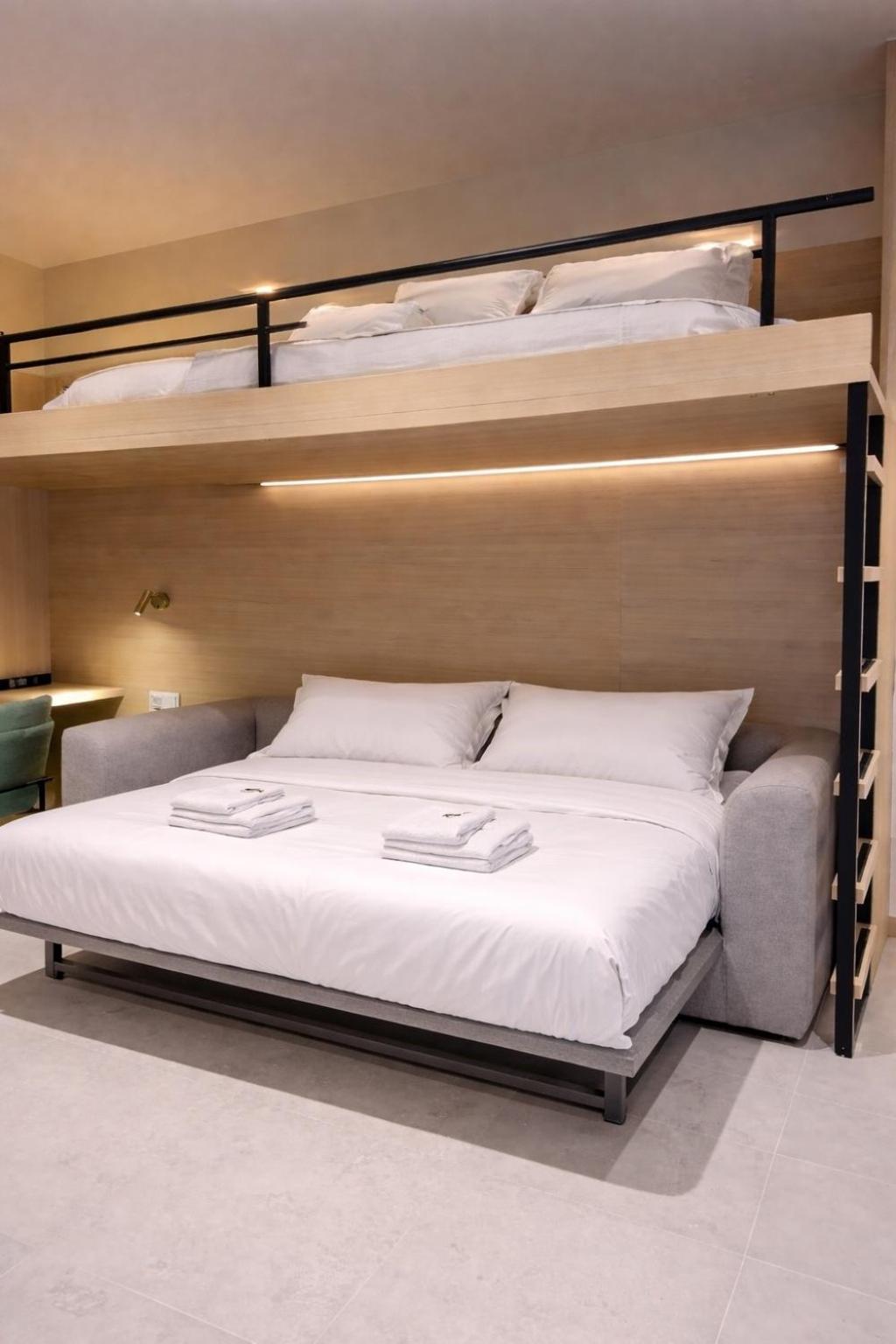 Suite Familiar