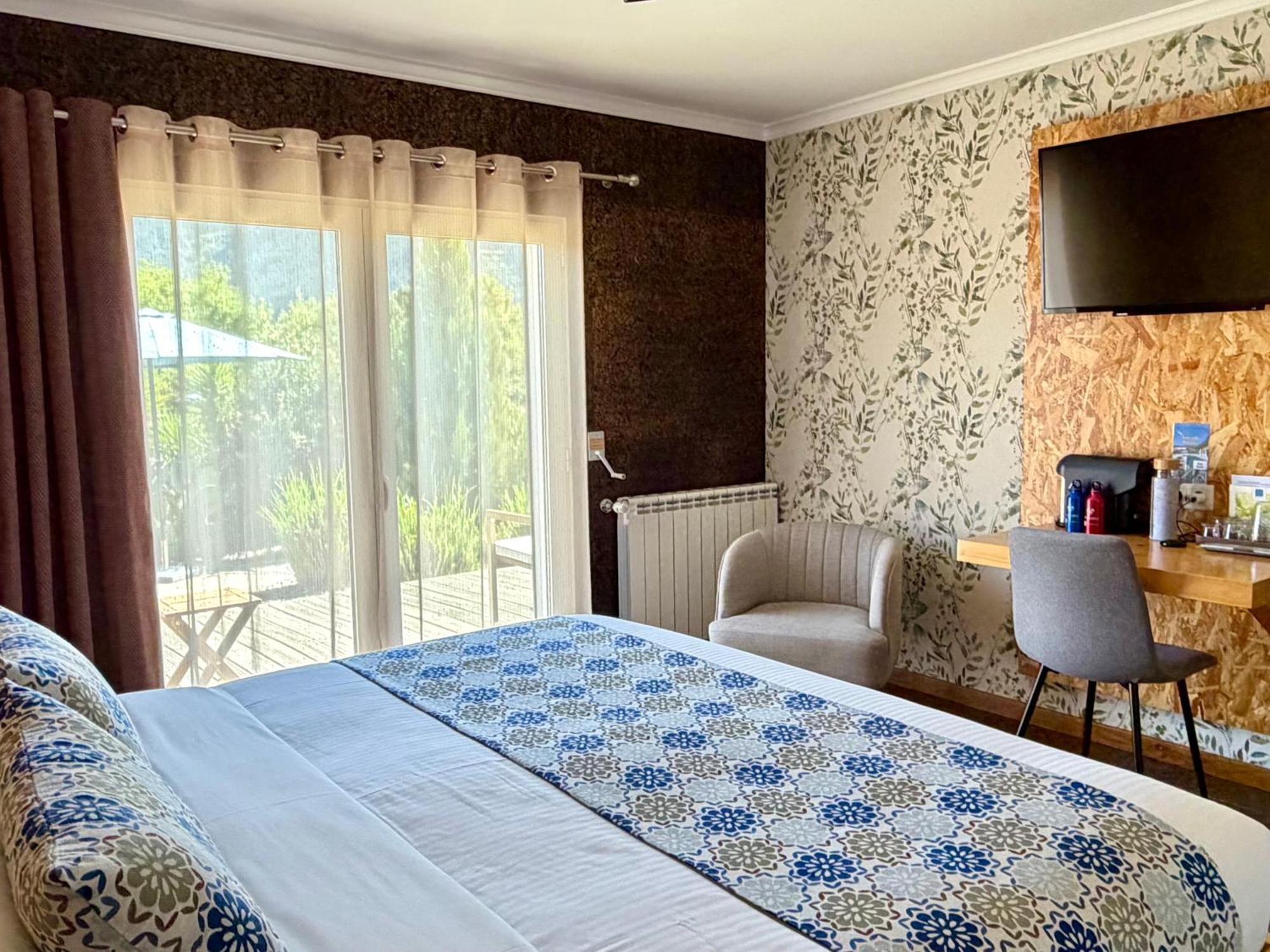 Quarto Duplo Superior