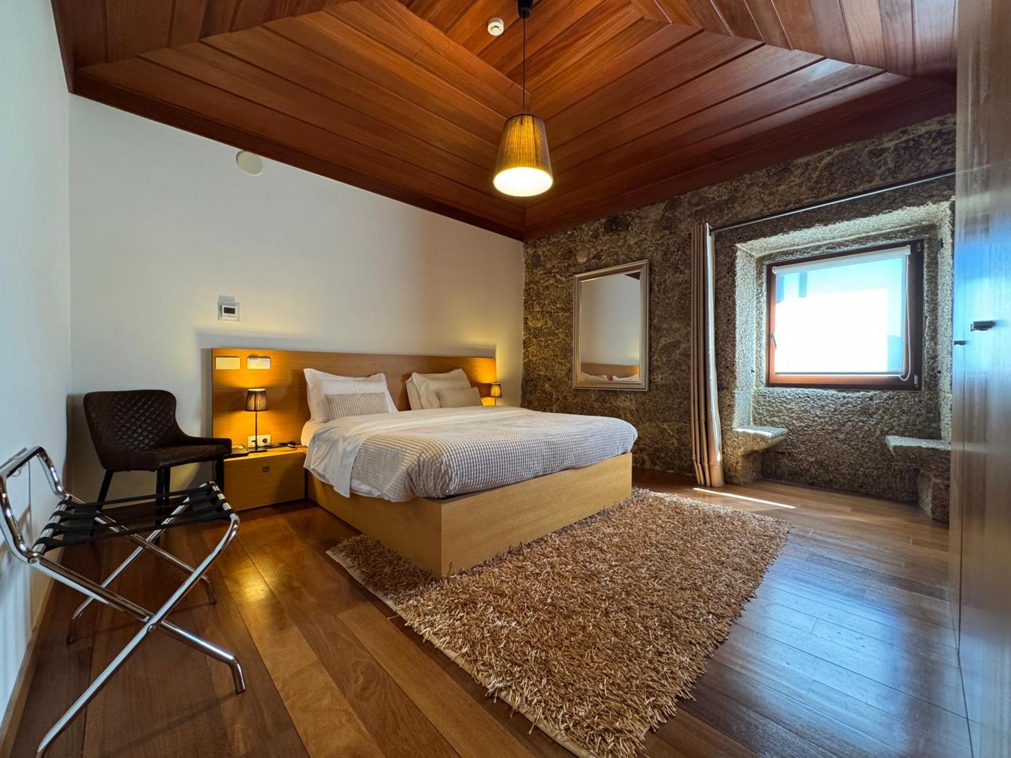 Quarto Duplo Superior