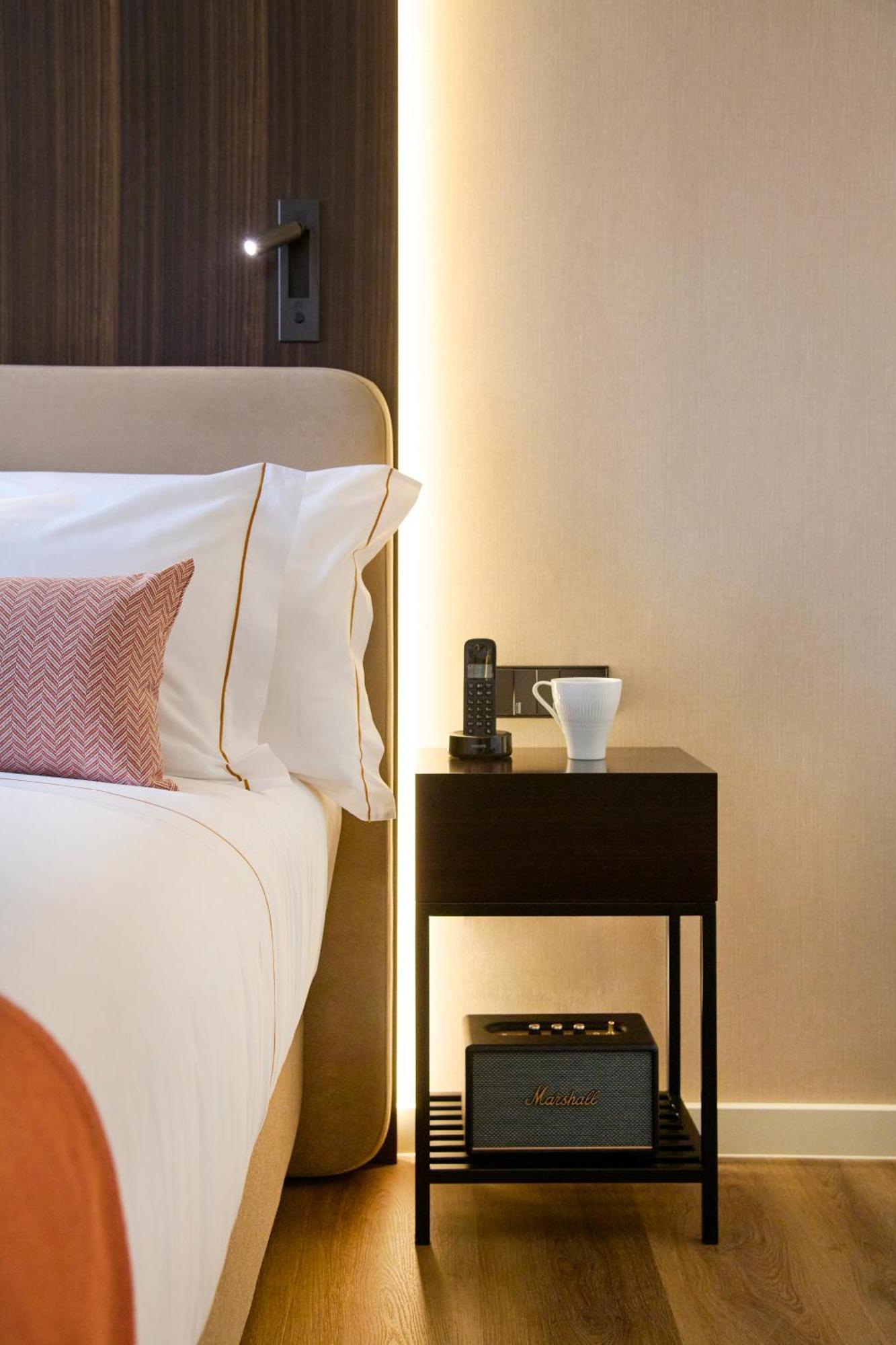 Double or Twin Room City View