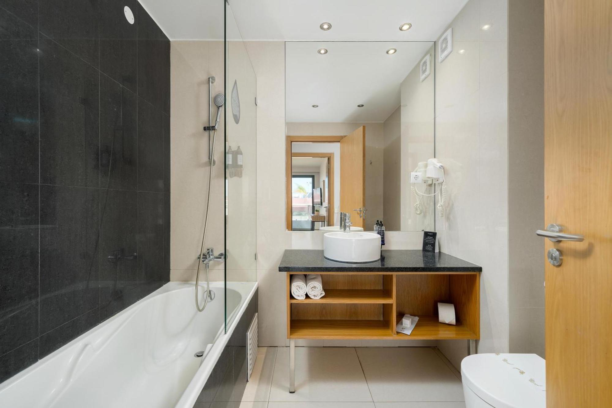 Superior Junior Suite