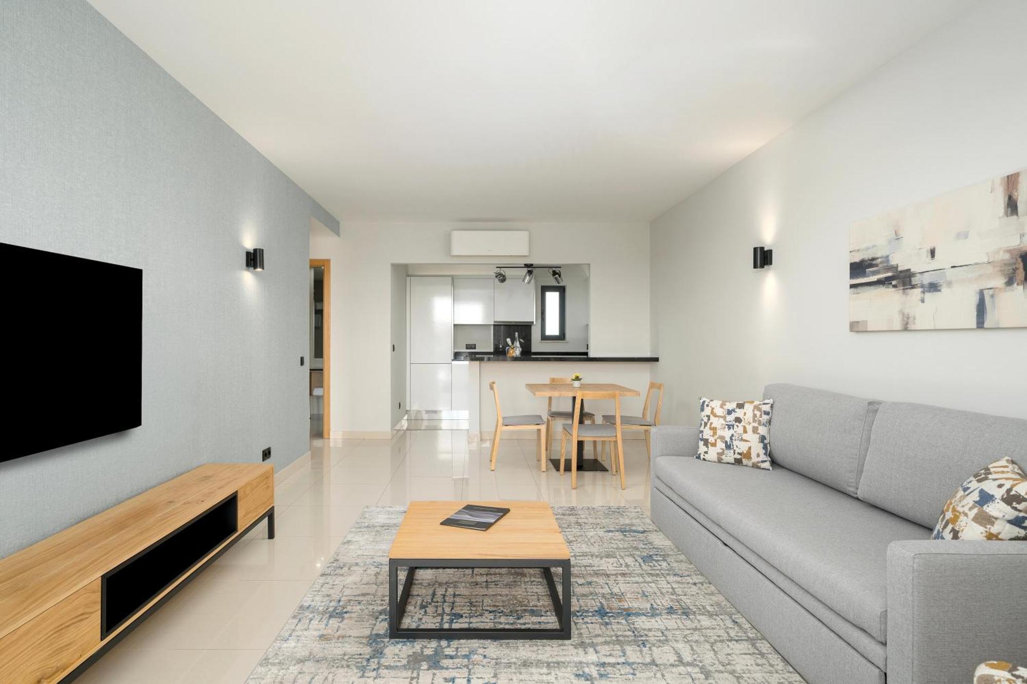 Familiensuite