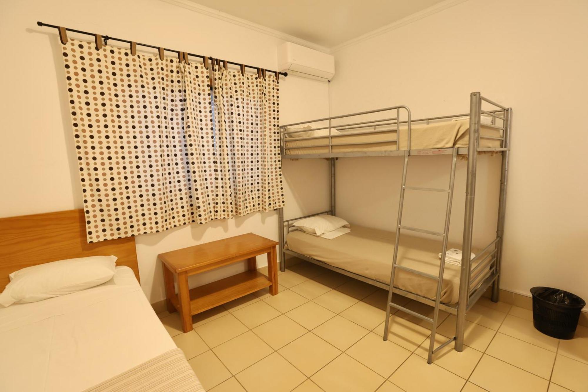 Kamer met Stapelbed