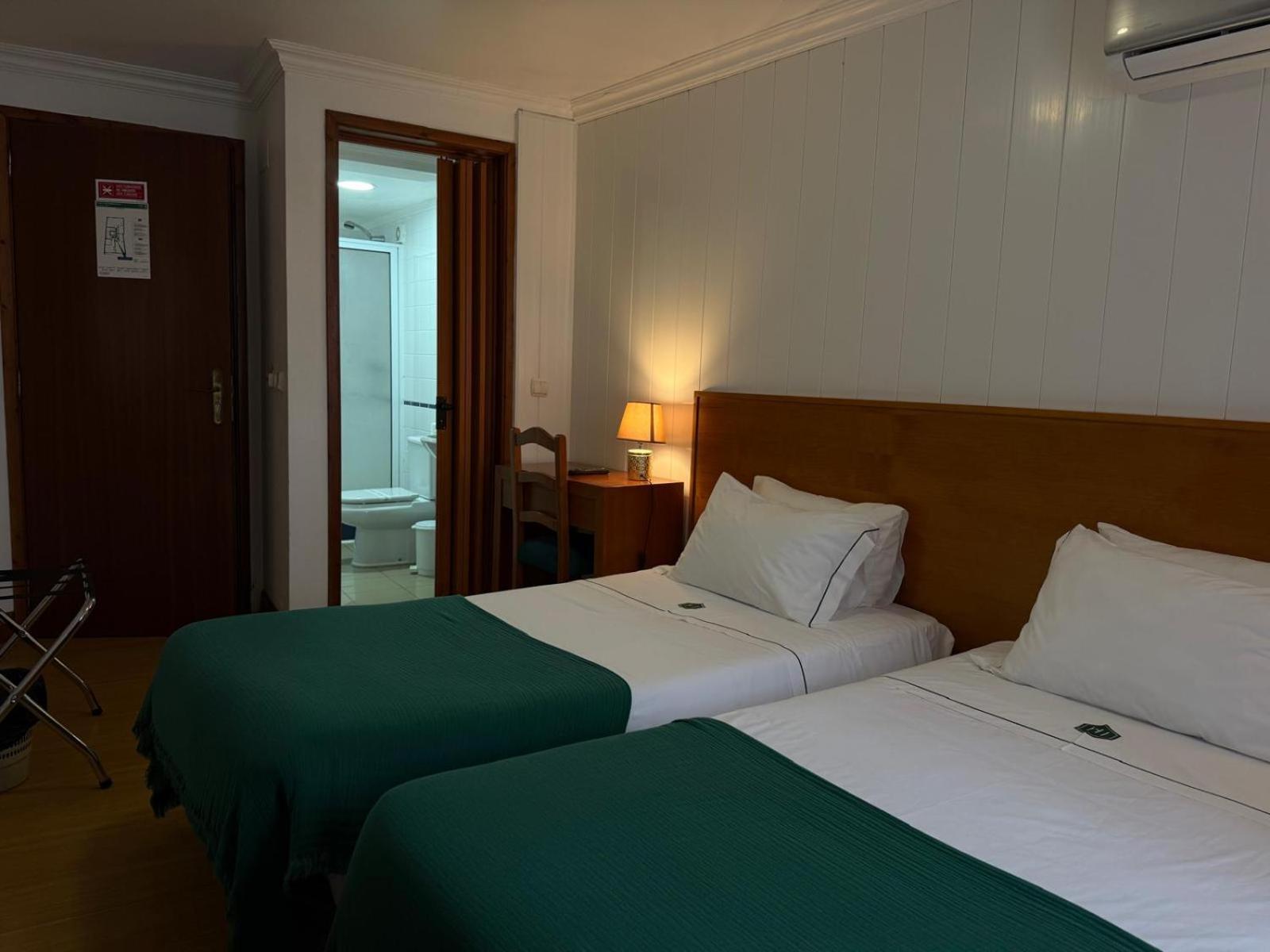 Quarto Duplo ou Twin