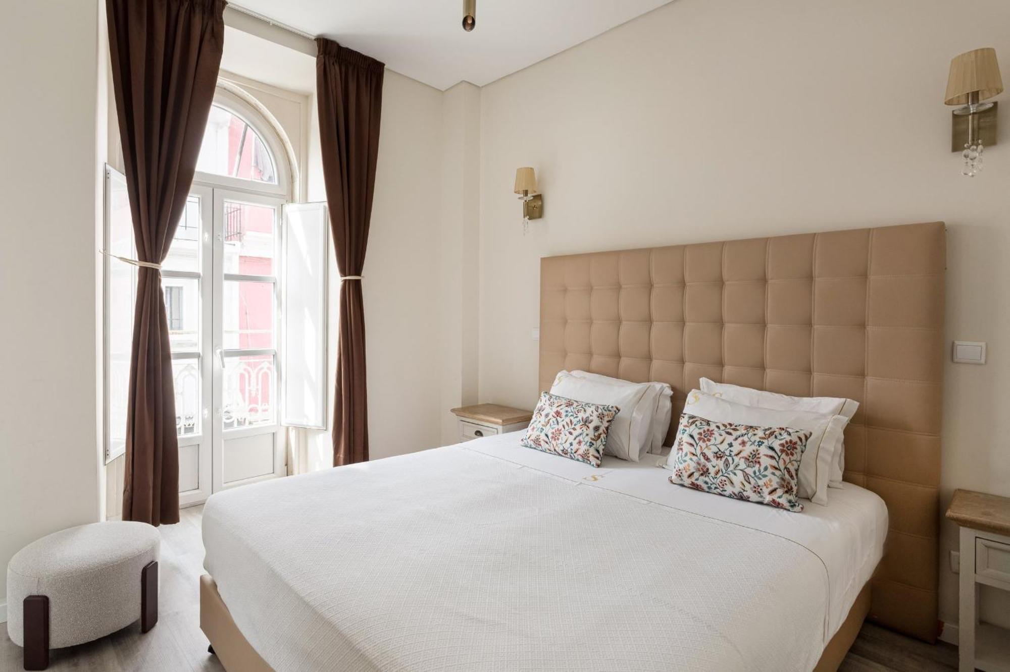 Chambre Double Standard