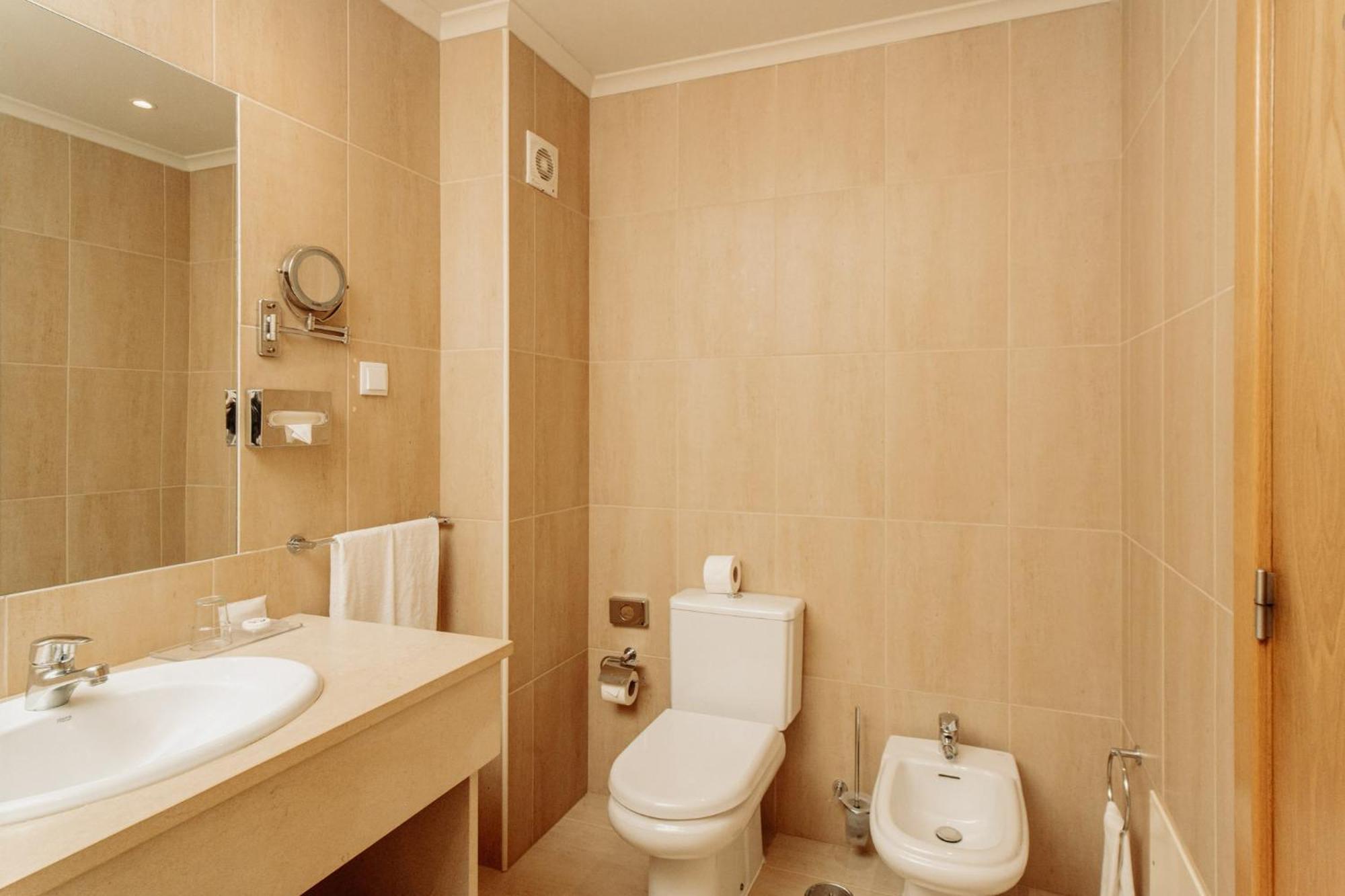Habitación Doble Clásica - 1 o 2 camas