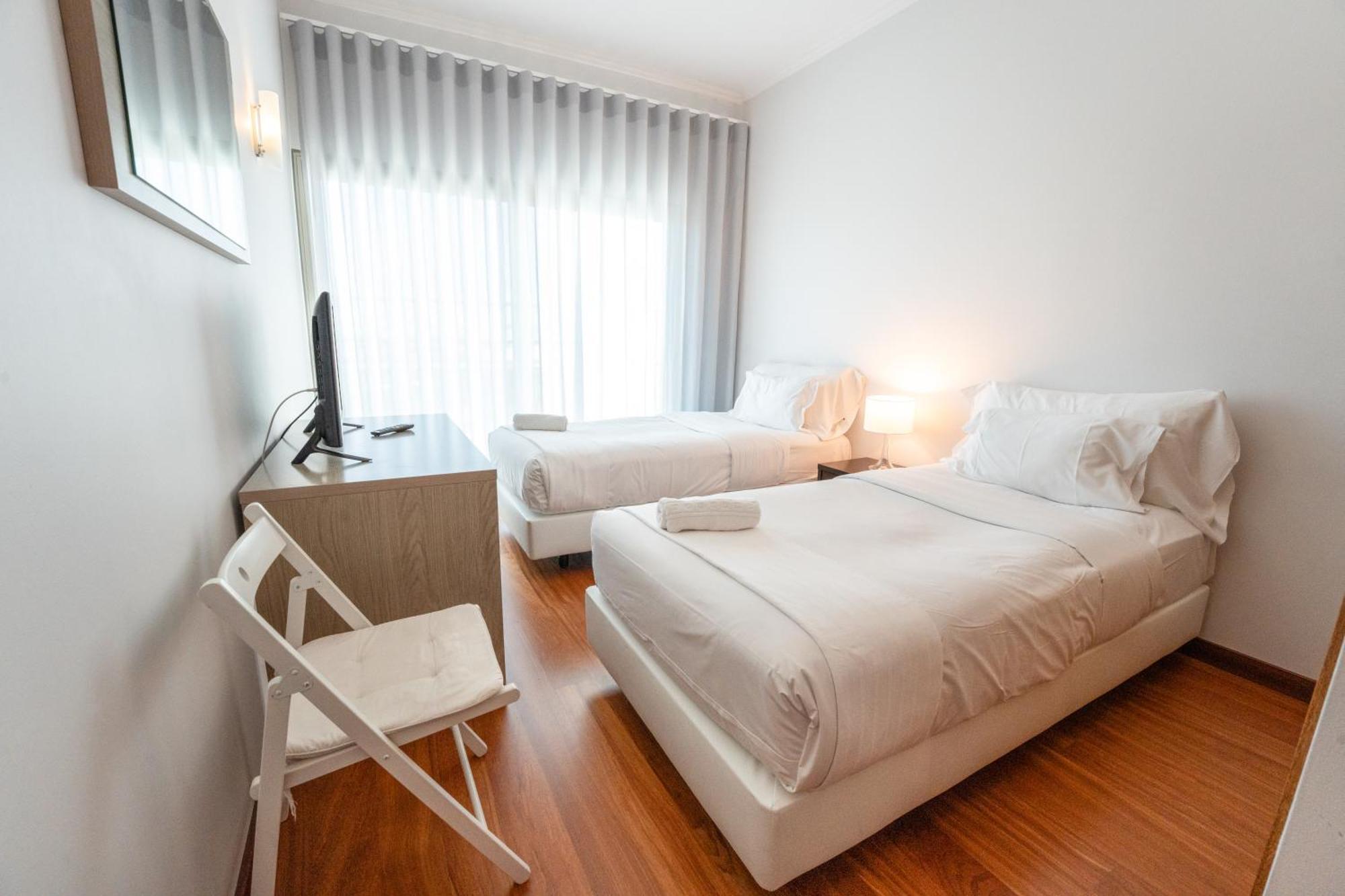 Penthouse Suite