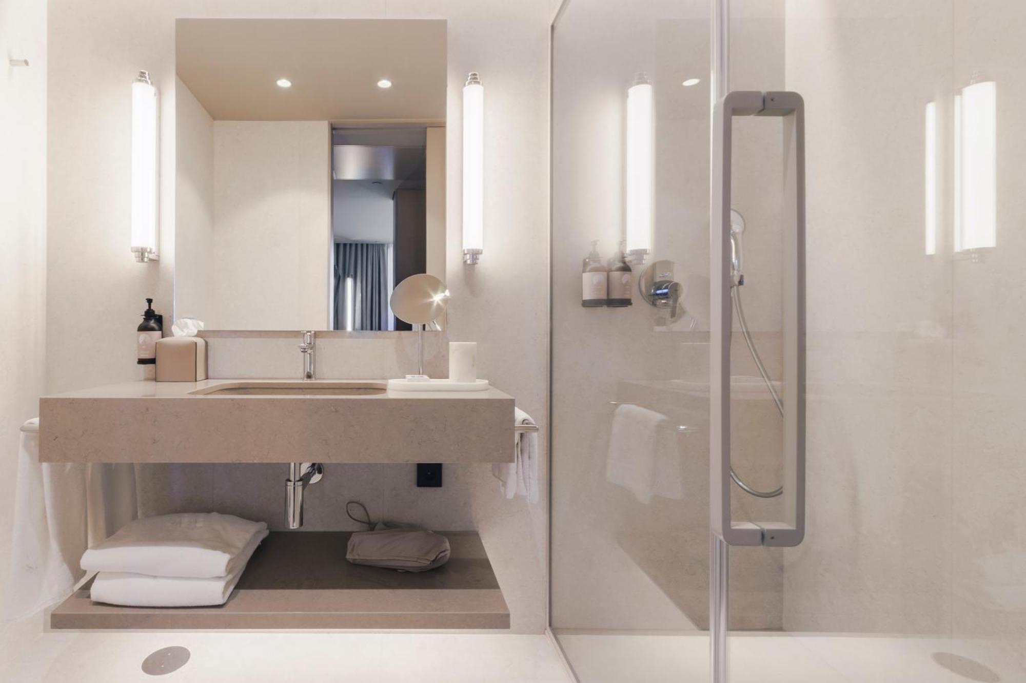 Suite Duplex