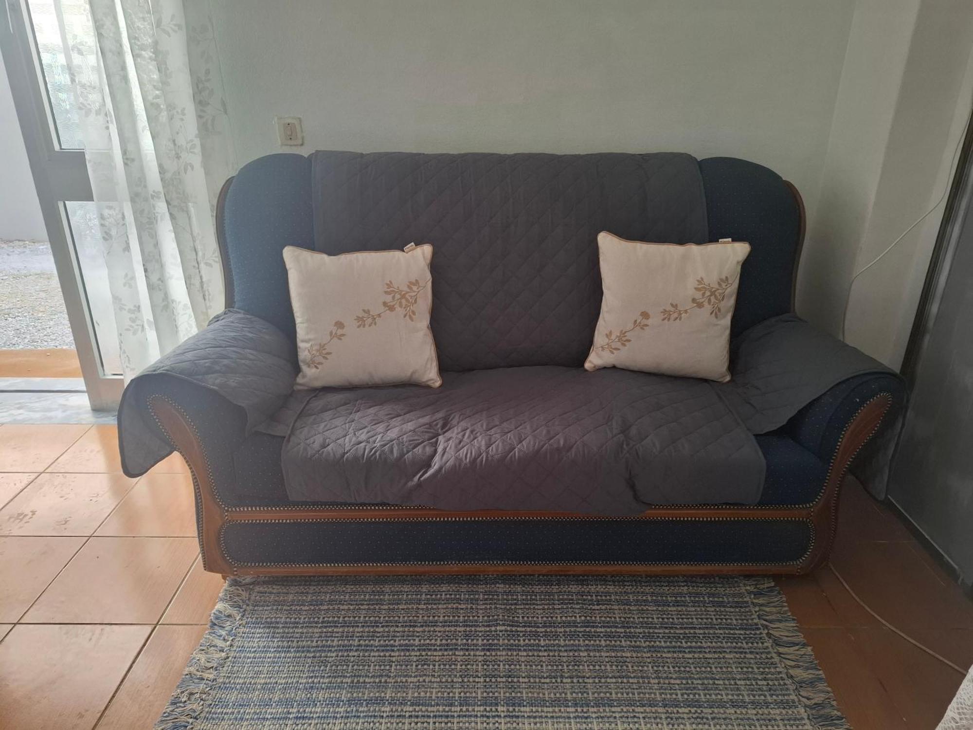 Economy Twin Room