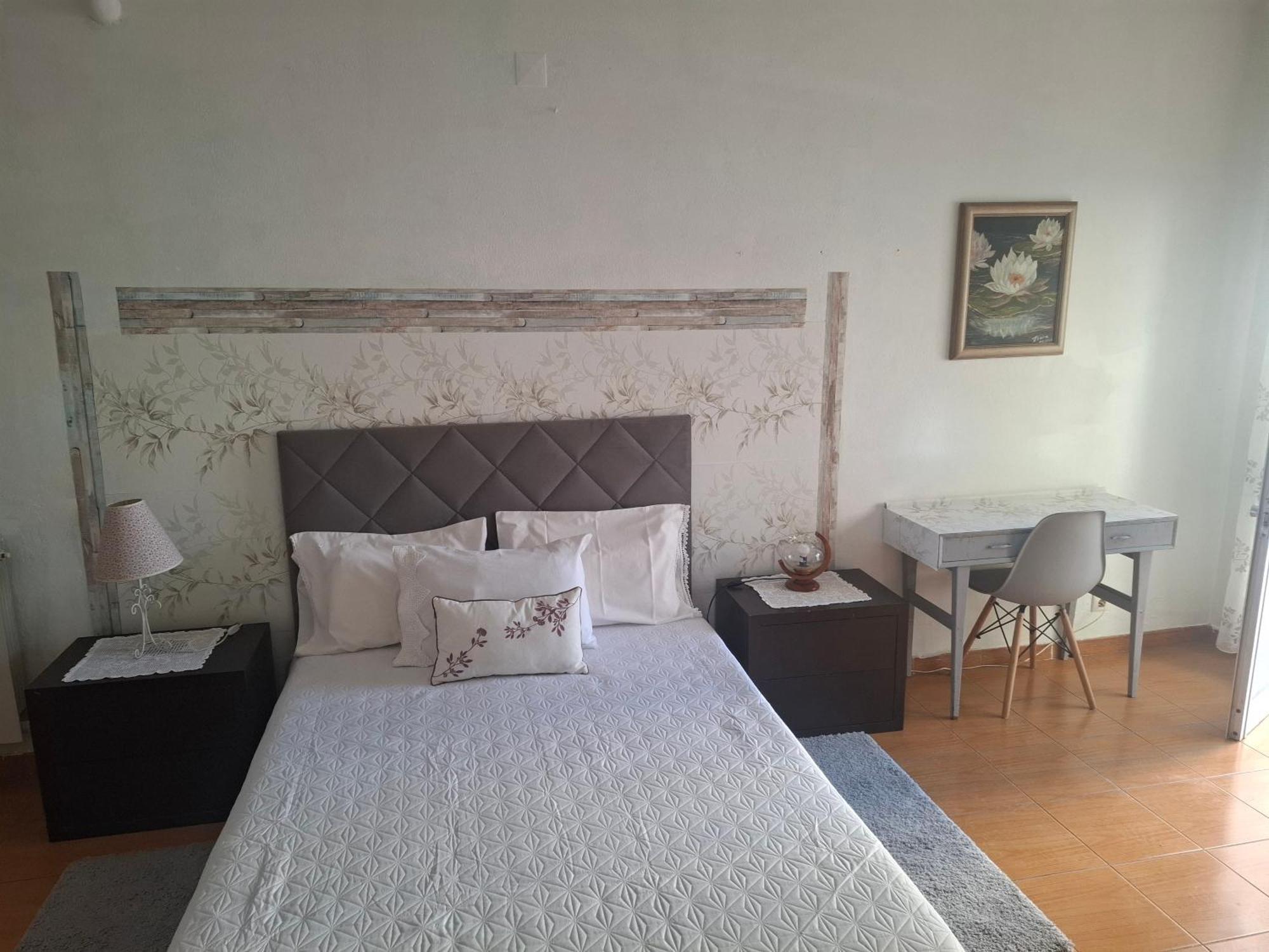 Economy Twin Room